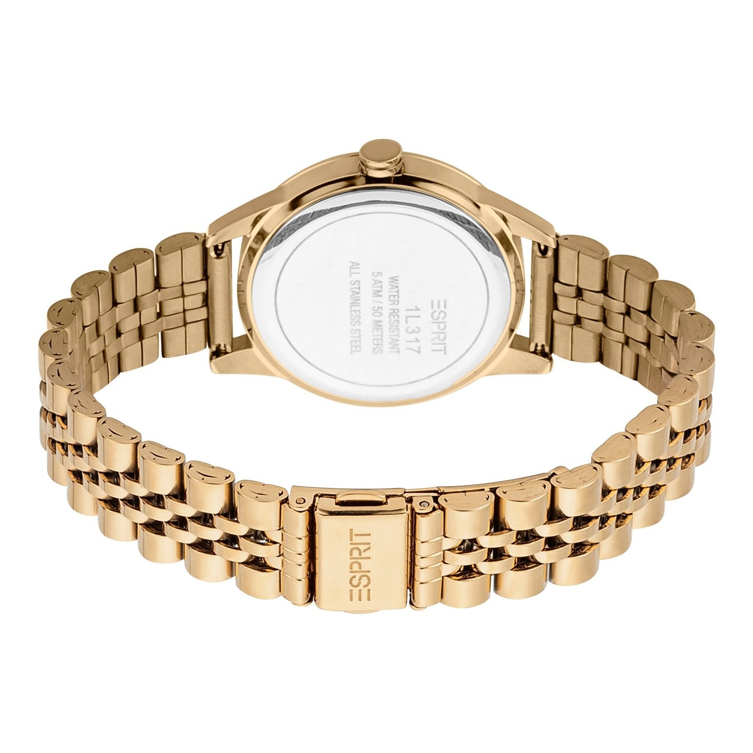 Ladies Willow Watch ES1L317M0075 Esprit