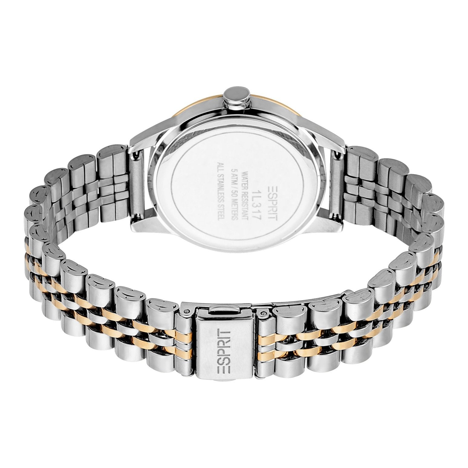 Ladies Willow Watch ES1L317M0095 Esprit