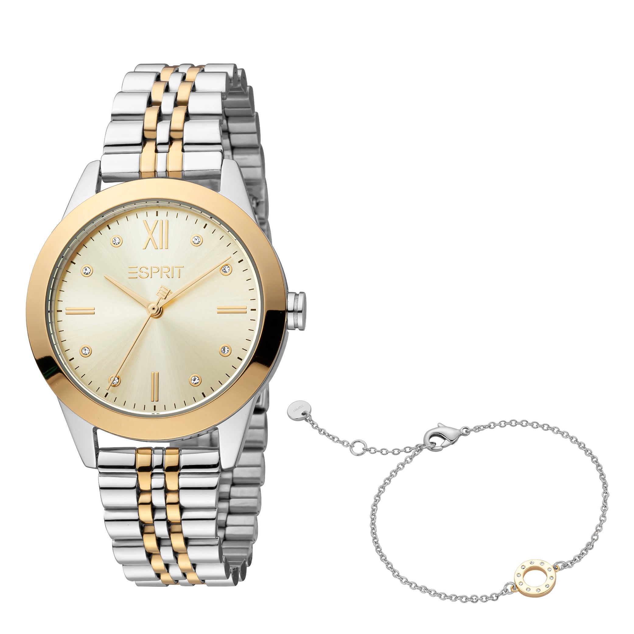 Ladies Willow Watch ES1L317M0095 Esprit