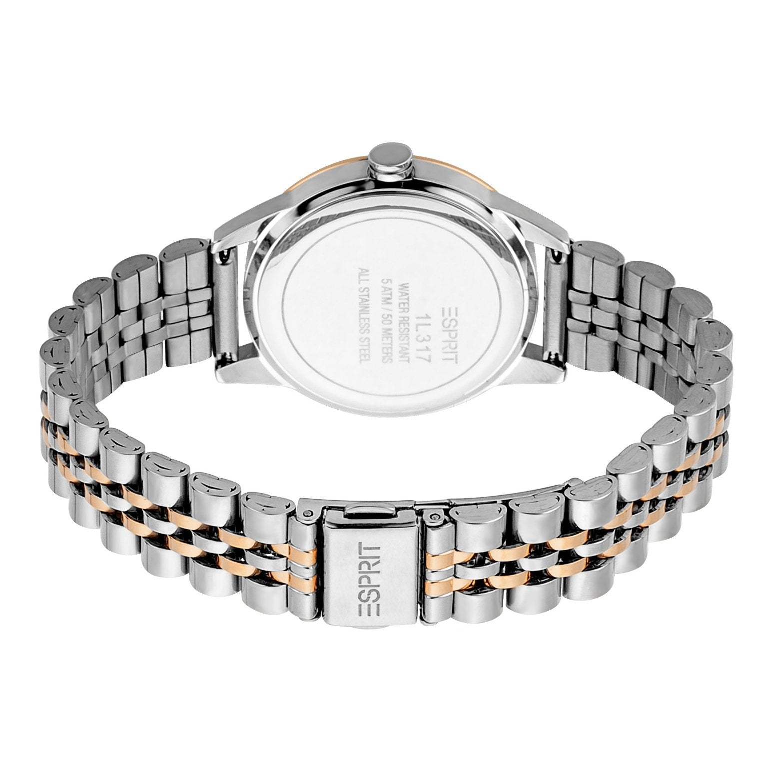 Ladies Willow Watch ES1L317M0105 Esprit