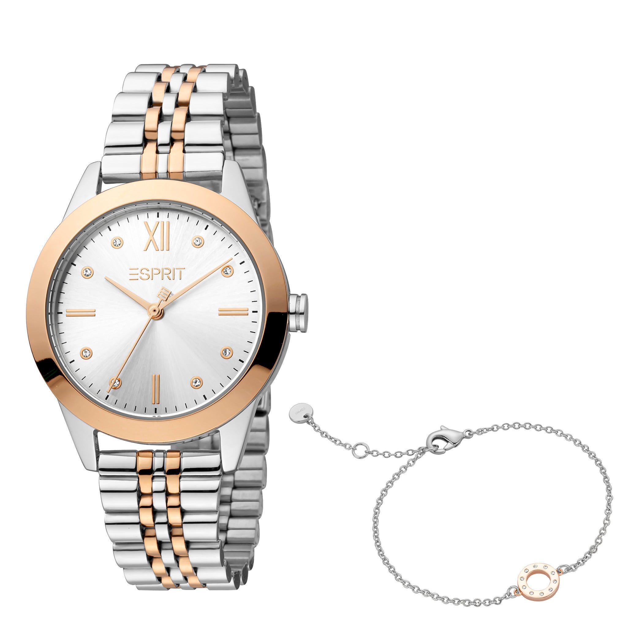 Ladies Willow Watch ES1L317M0105 Esprit