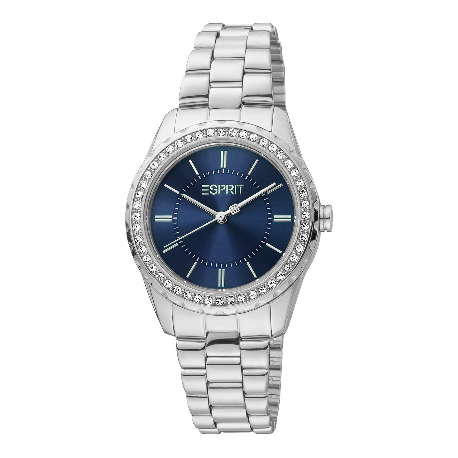 Ladies Skyler Glam Watch ES1L319M0035 Esprit