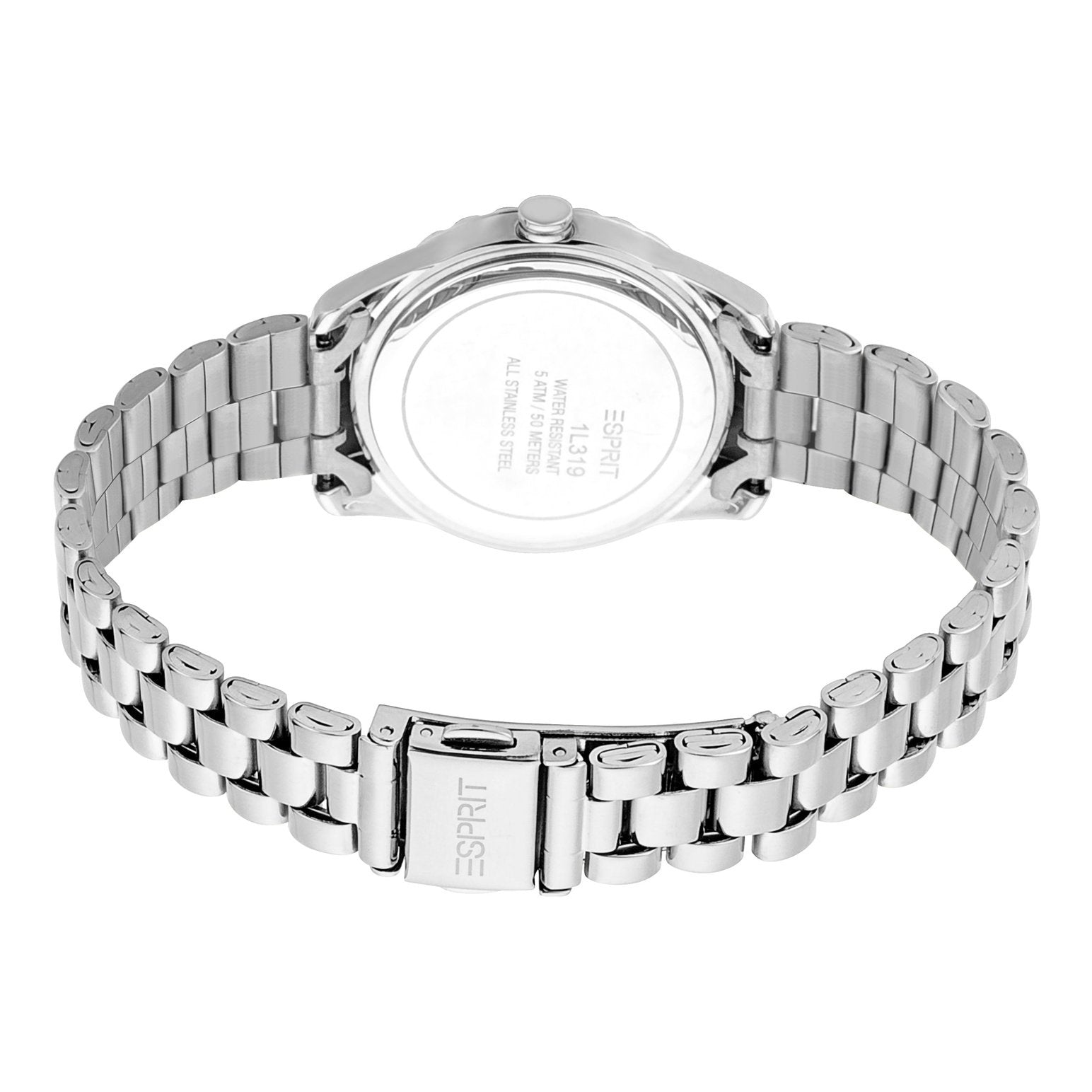 Ladies Skyler Glam Watch ES1L319M0035 Esprit