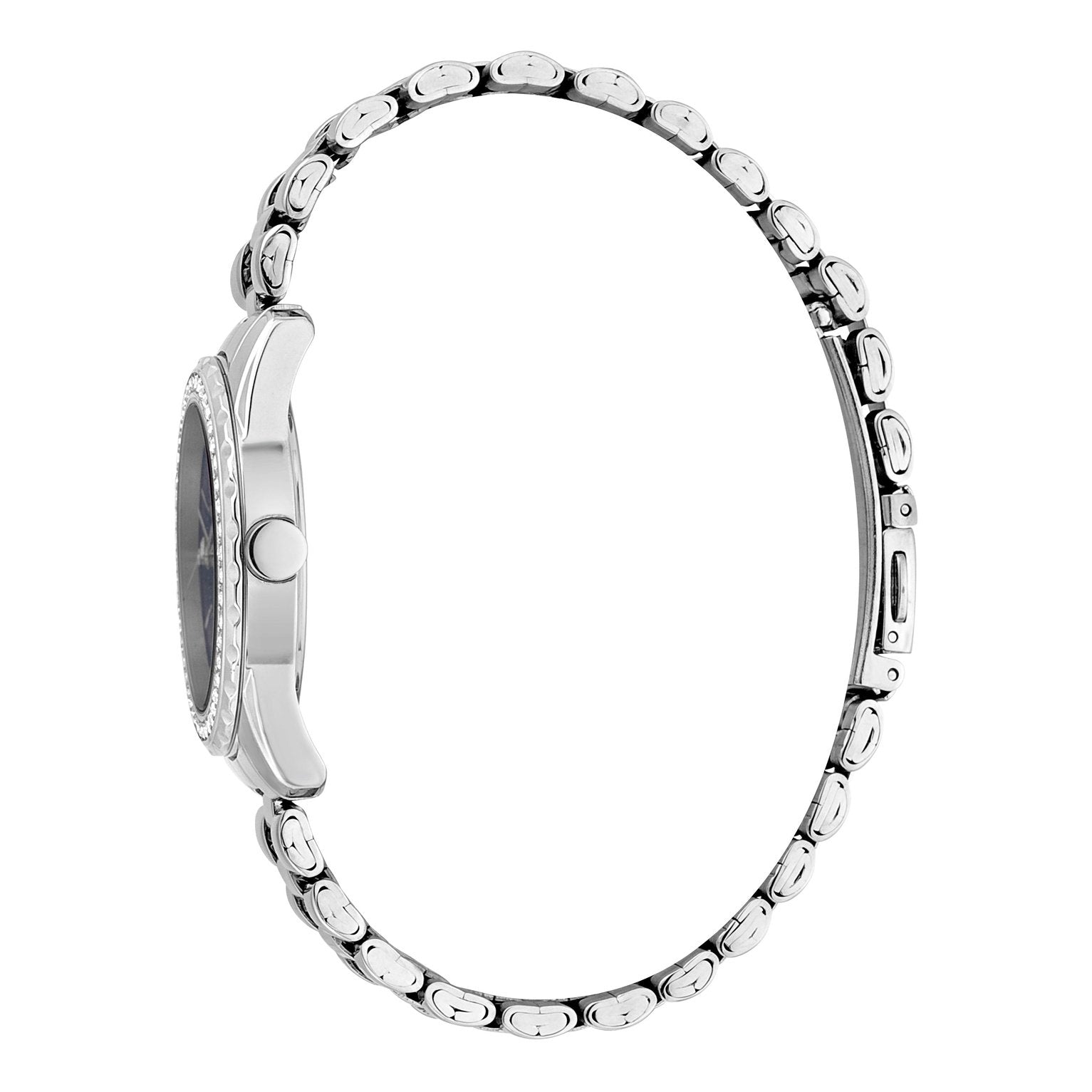 Ladies Skyler Glam Watch ES1L319M0035 Esprit