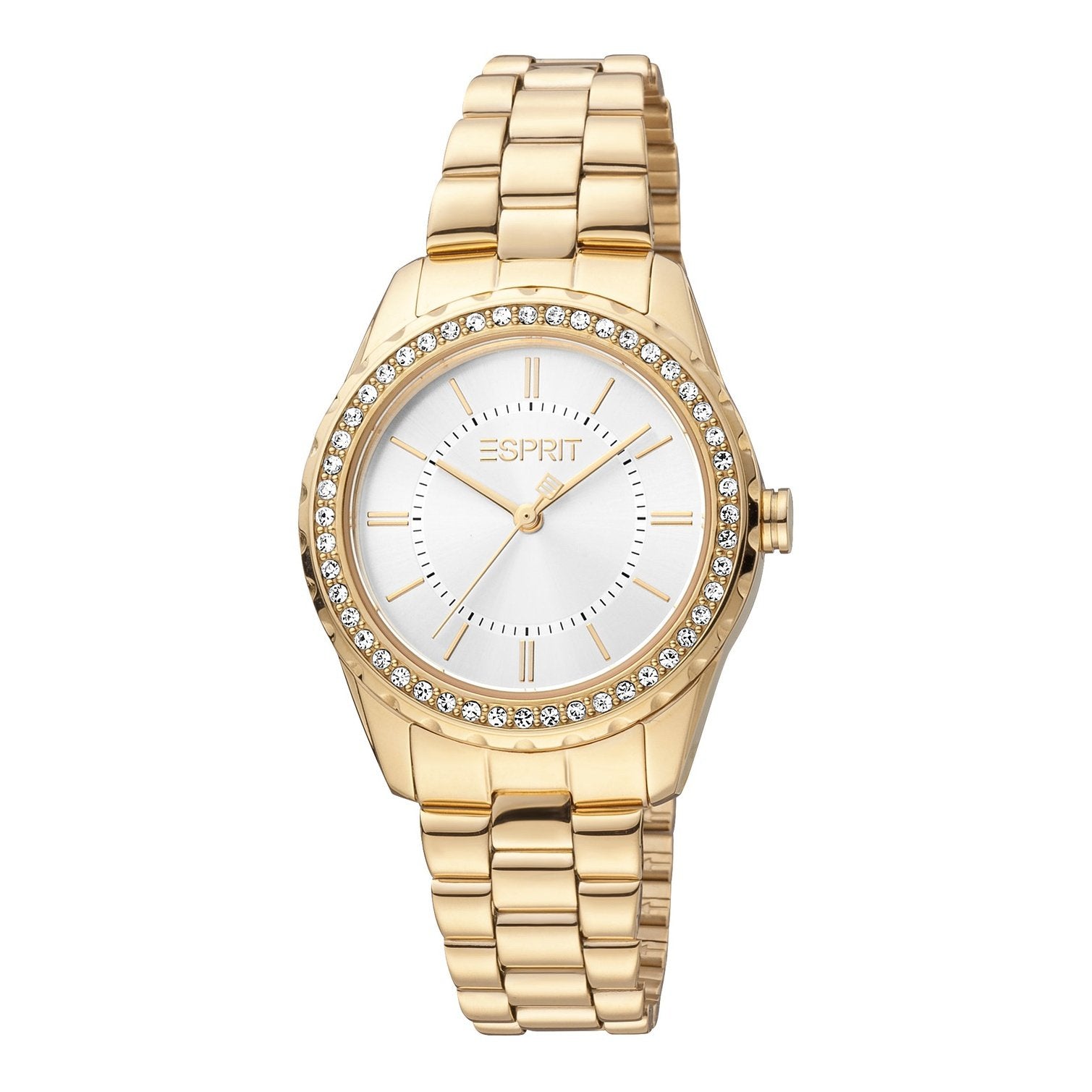 Ladies Skyler Glam Watch ES1L319M0045 Esprit