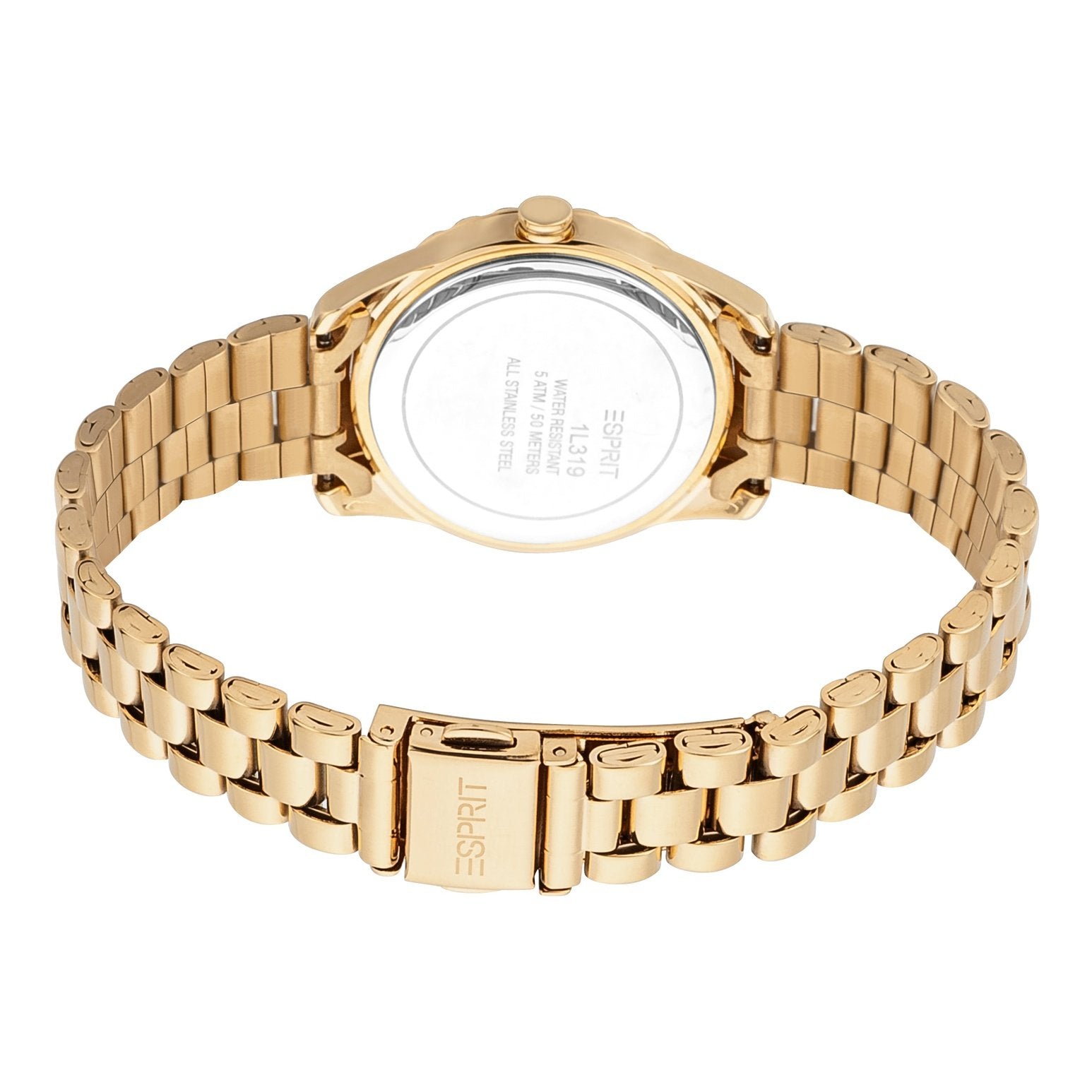 Ladies Skyler Glam Watch ES1L319M0045 Esprit