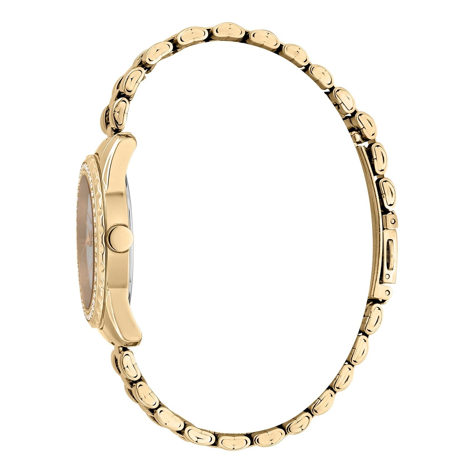 Ladies Skyler Glam Watch ES1L319M0045 Esprit