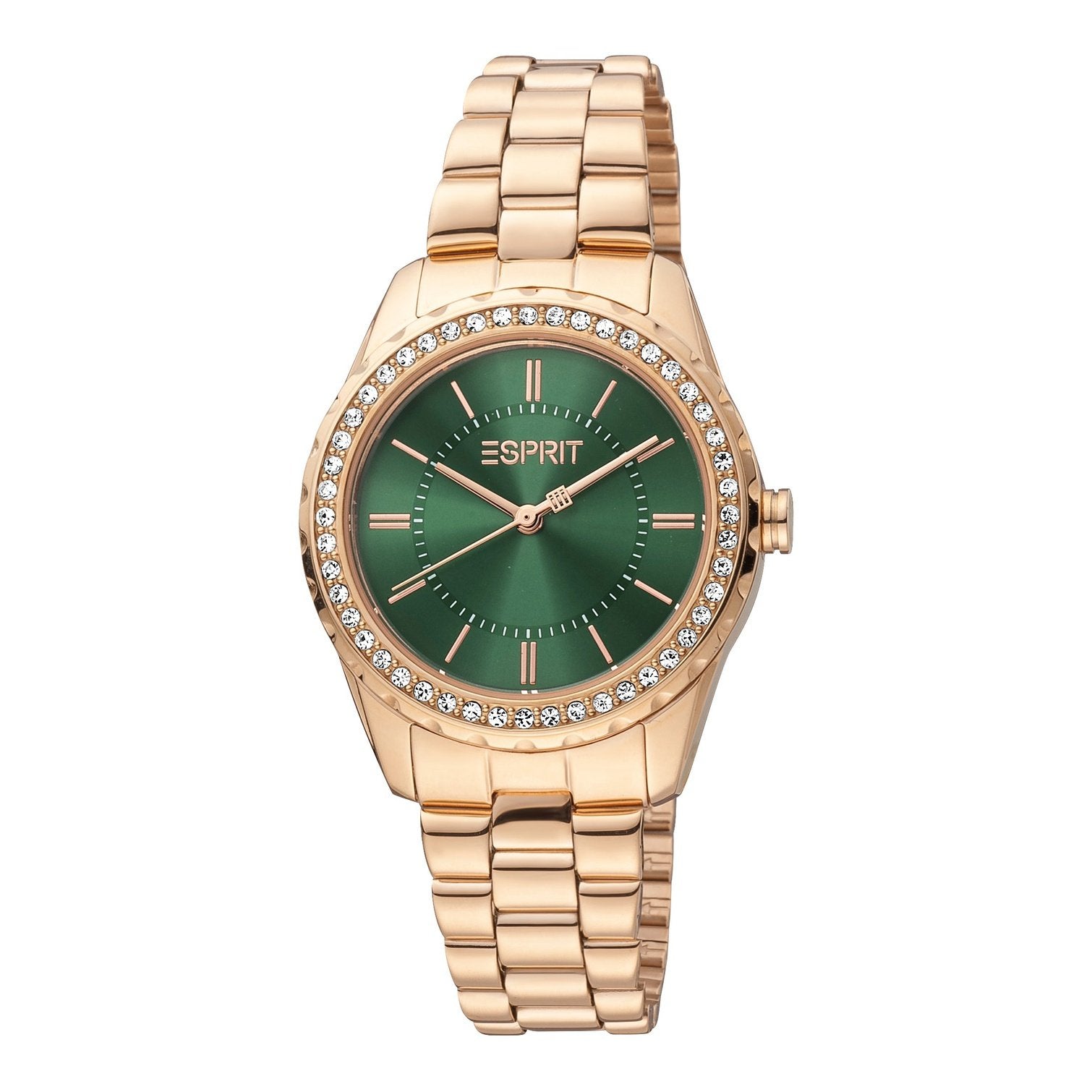 Ladies Skyler Glam Watch ES1L319M0055 Esprit
