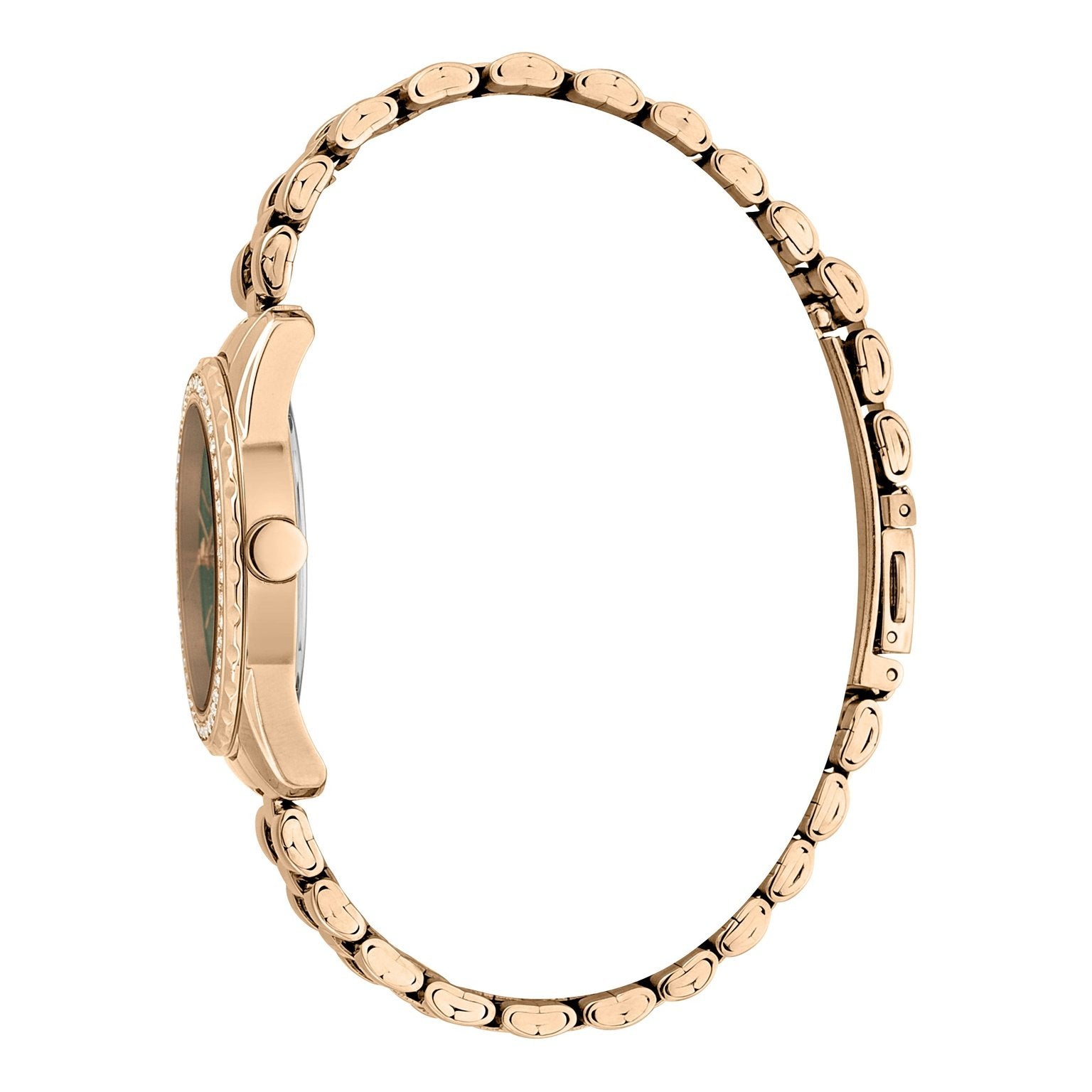 Ladies Skyler Glam Watch ES1L319M0055 Esprit