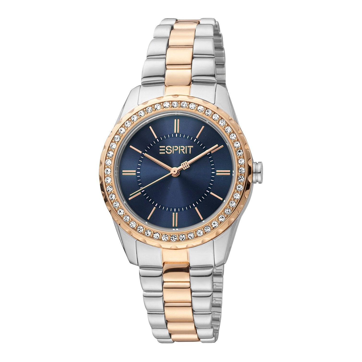 Ladies Skyler Glam Watch ES1L319M0075 Esprit