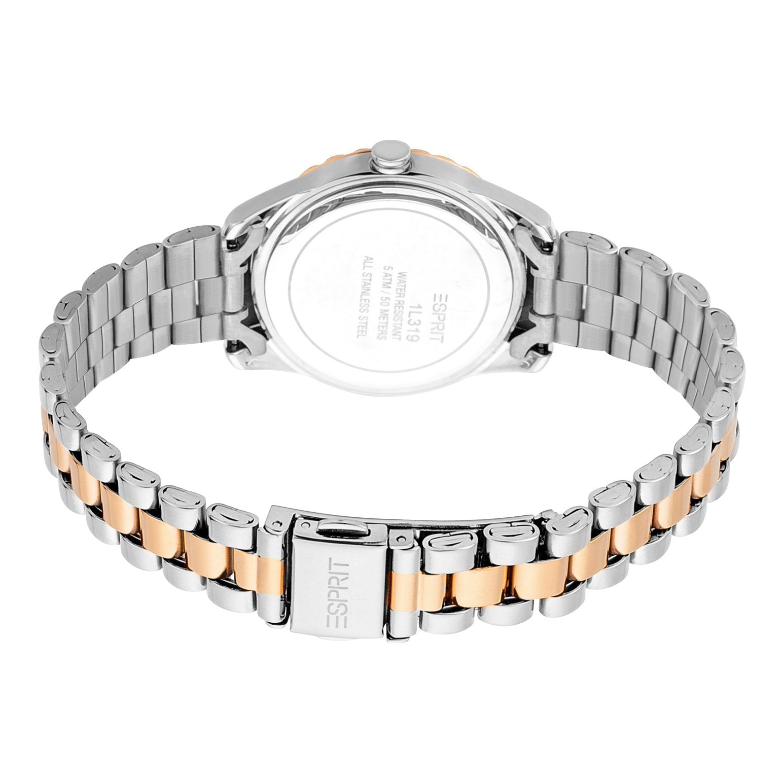 Ladies Skyler Glam Watch ES1L319M0075 Esprit