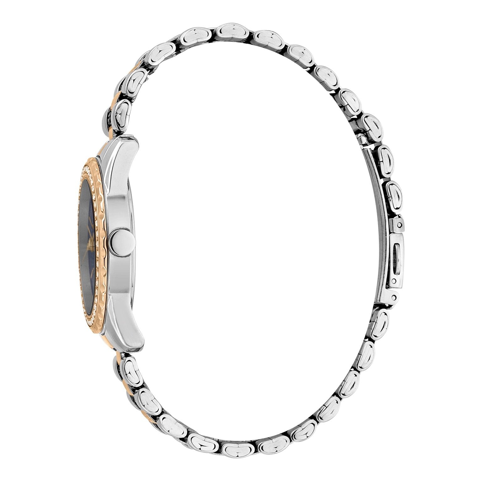 Ladies Skyler Glam Watch ES1L319M0075 Esprit