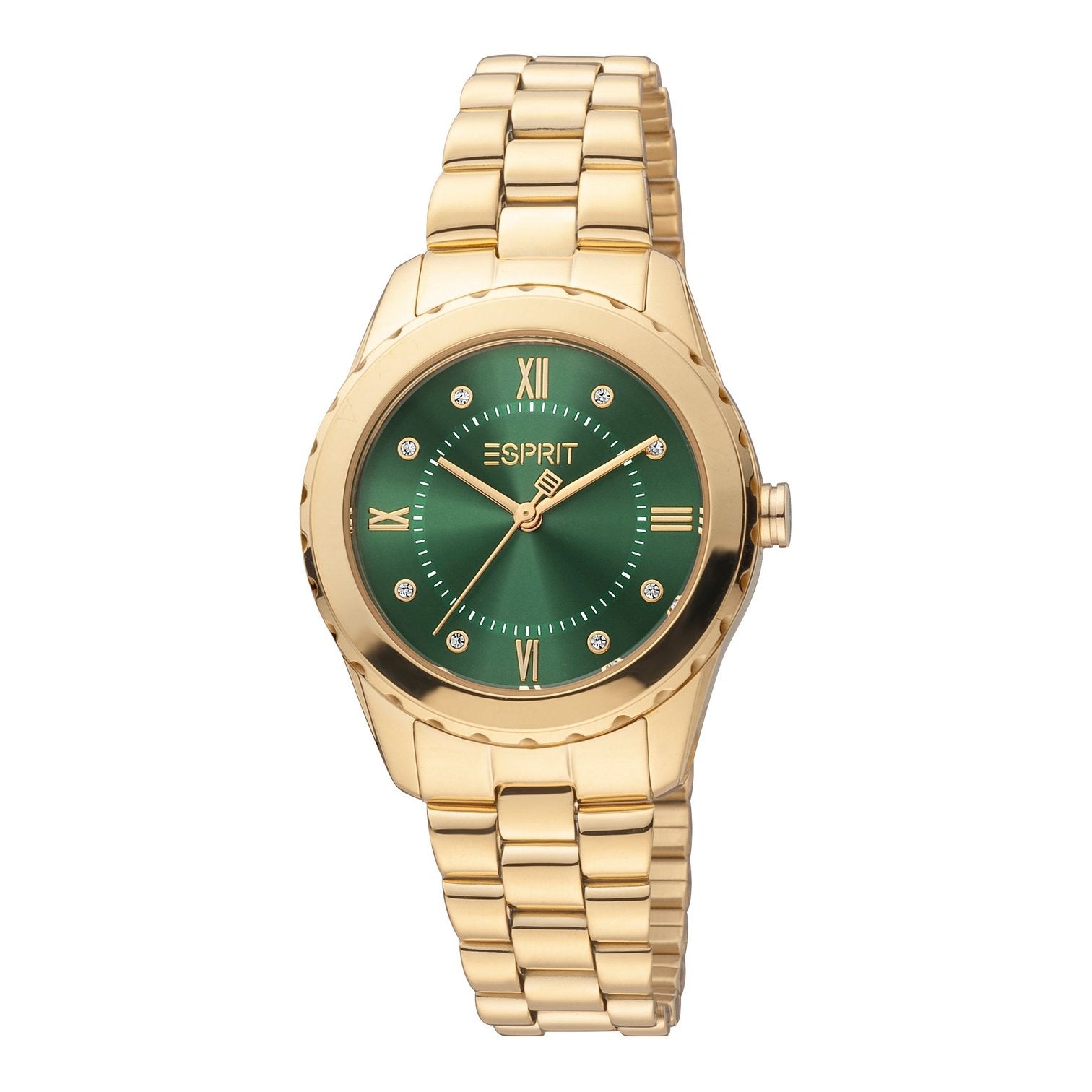 Ladies Skyler Watch ES1L320M0065 Esprit