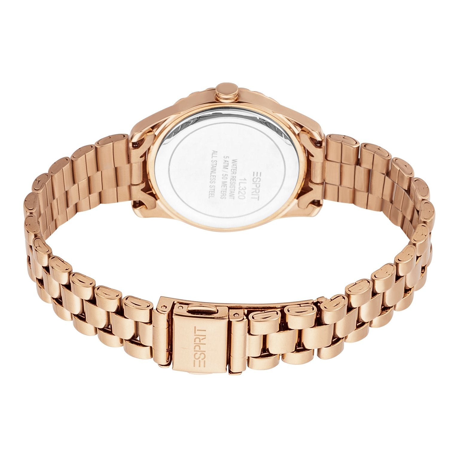 Ladies Skyler Watch ES1L320M0075 Esprit
