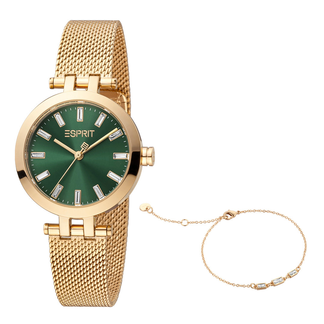 Ladies Brooklyn Watch ES1L331M0085 Esprit