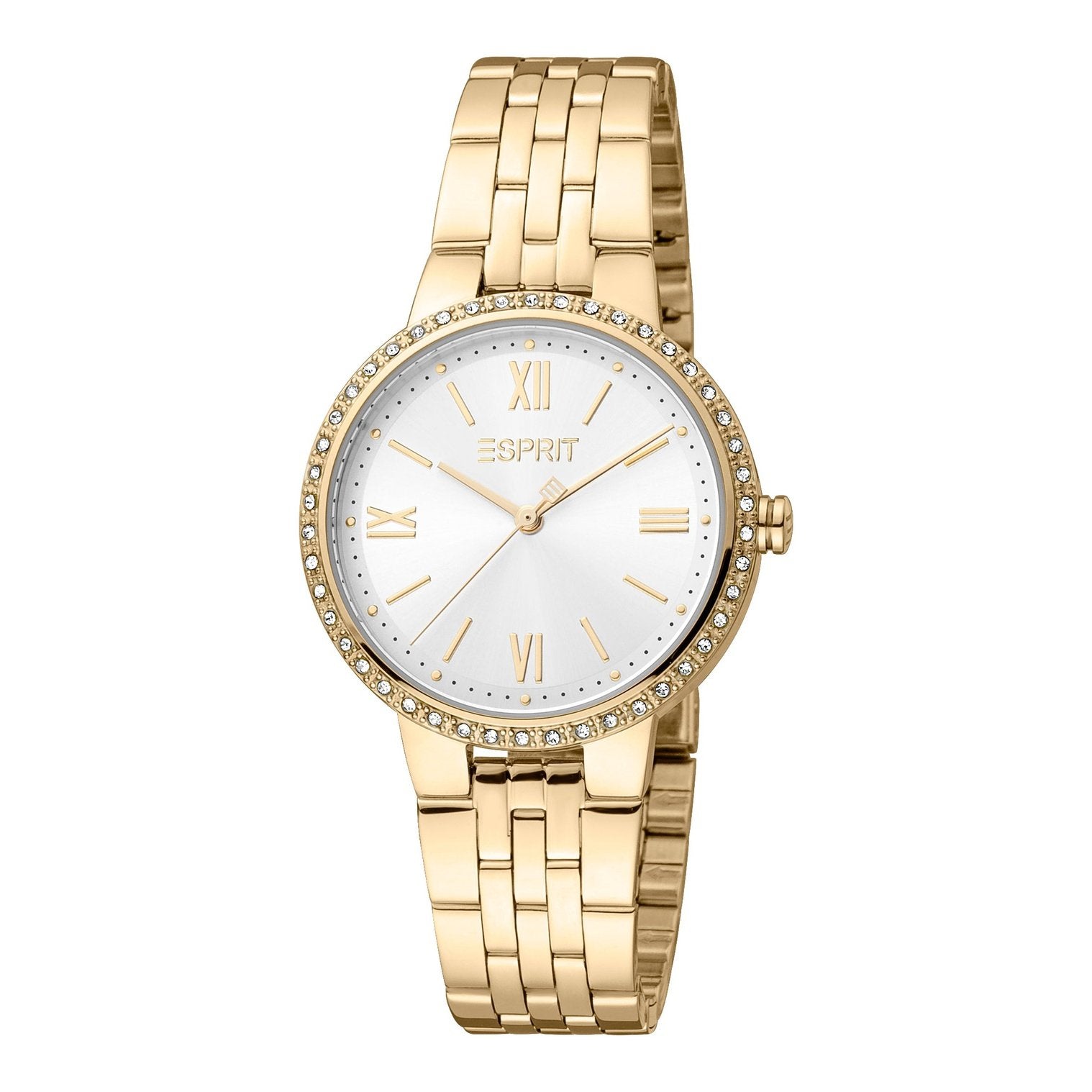 Ladies Cara Glam Watch ES1L333M0055 Esprit