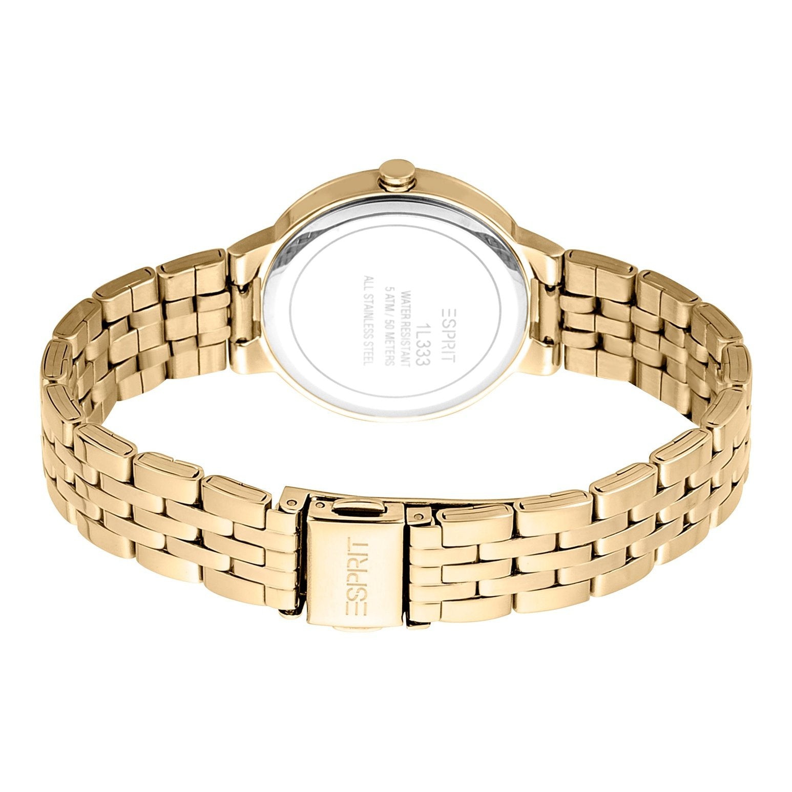 Ladies Cara Glam Watch ES1L333M0055 Esprit