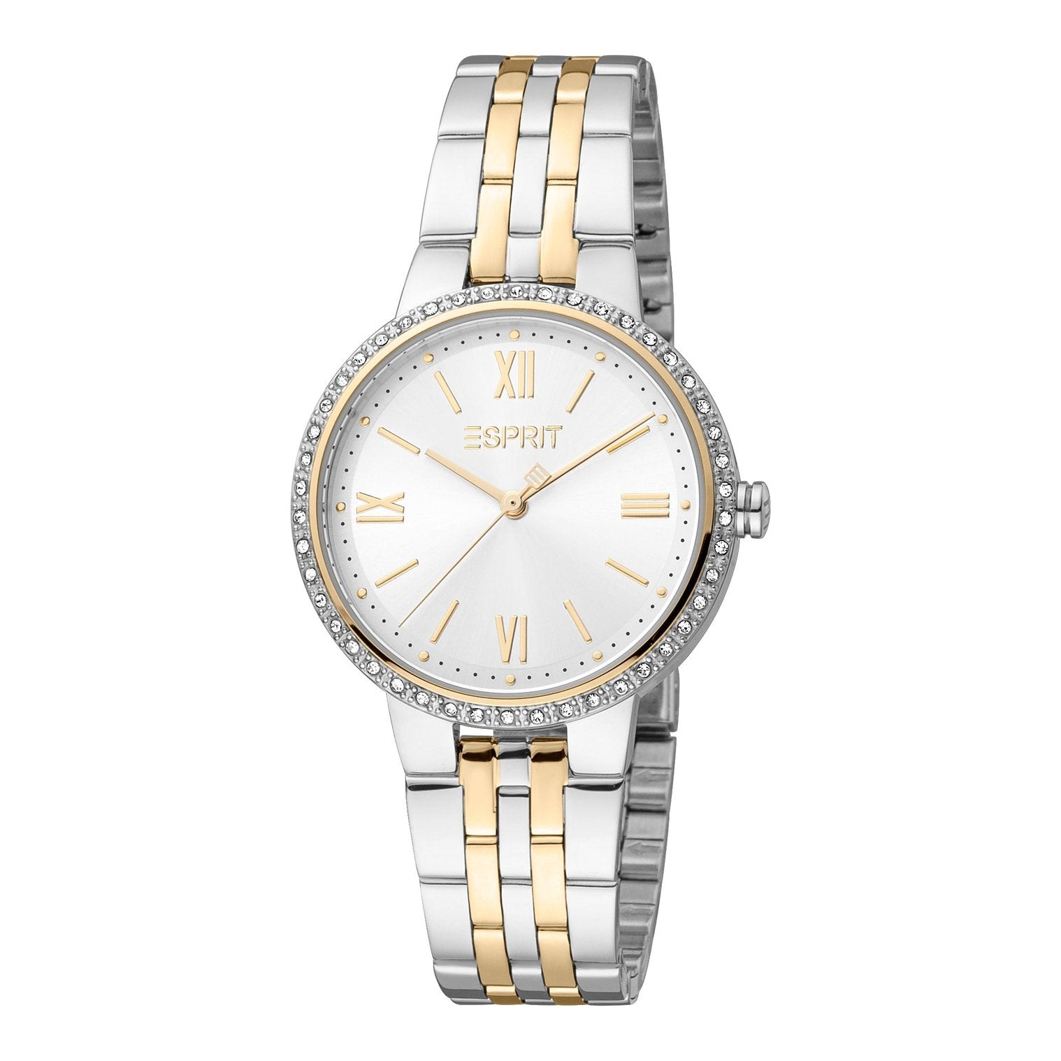 Ladies Cara Glam Watch ES1L333M0085 Esprit