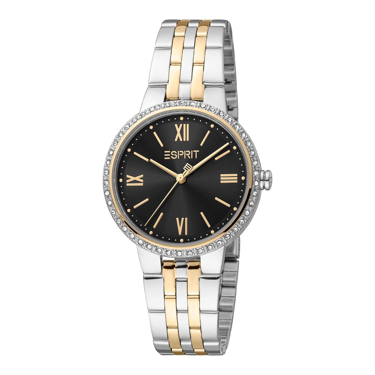 Ladies Cara Glam Watch ES1L333M0095 Esprit