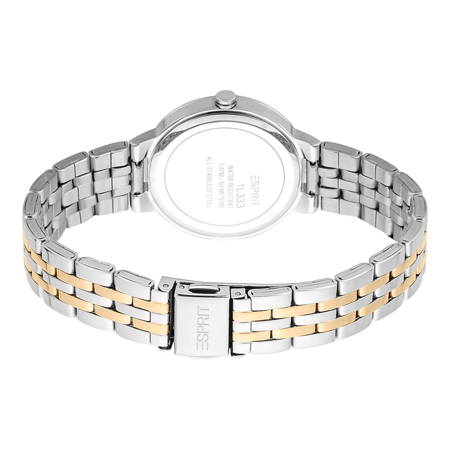 Ladies Cara Glam Watch ES1L333M0095 Esprit