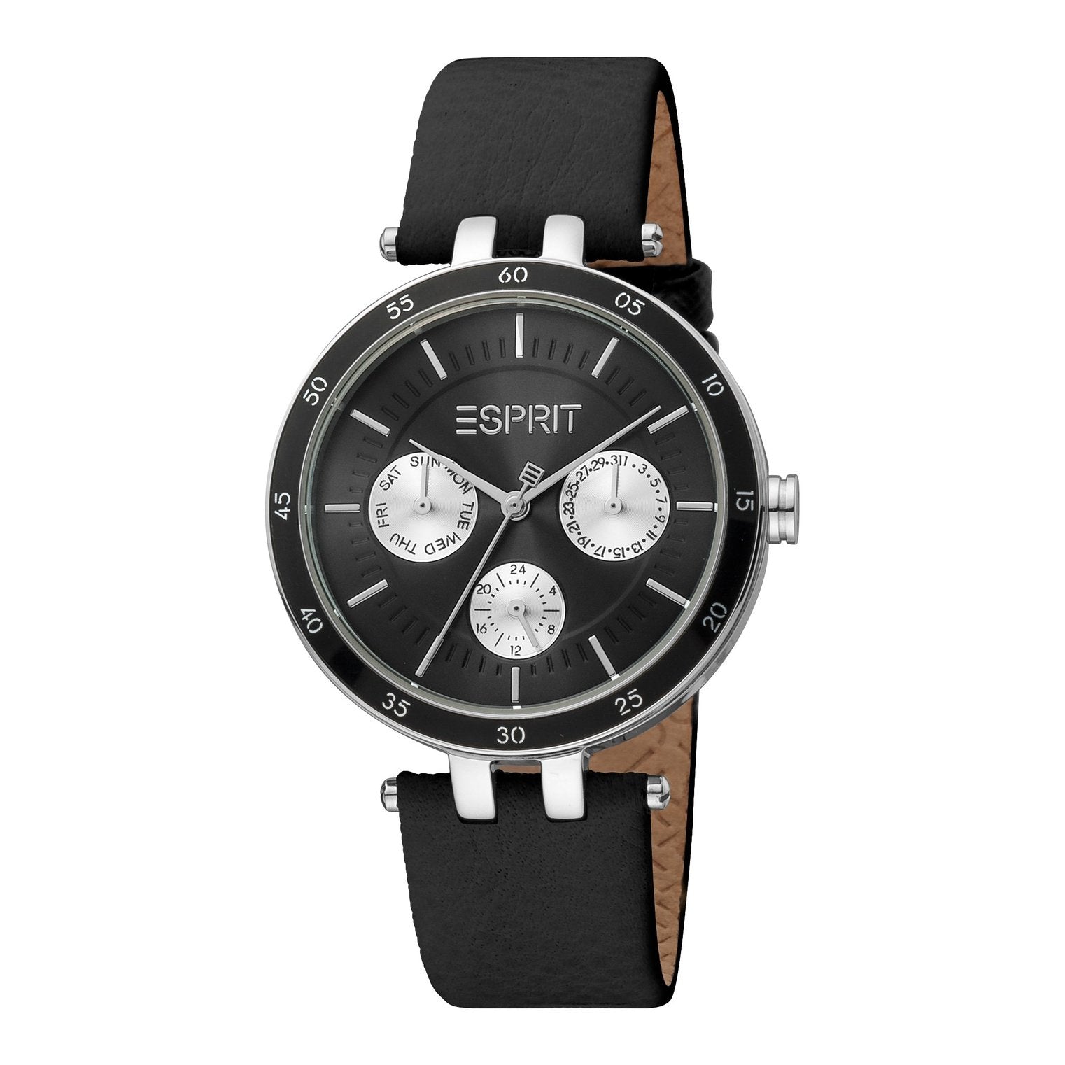 Ladies Sarah Watch ES1L337L0015 Esprit