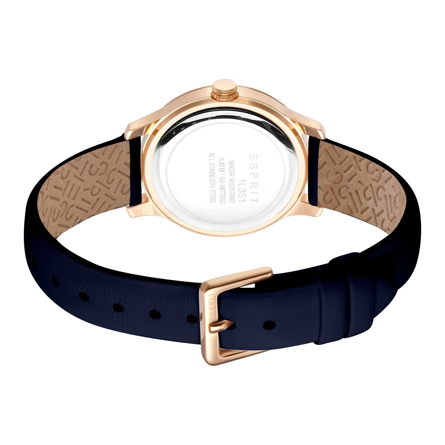 Ladies Joyce Watch ES1L351L0055 Esprit