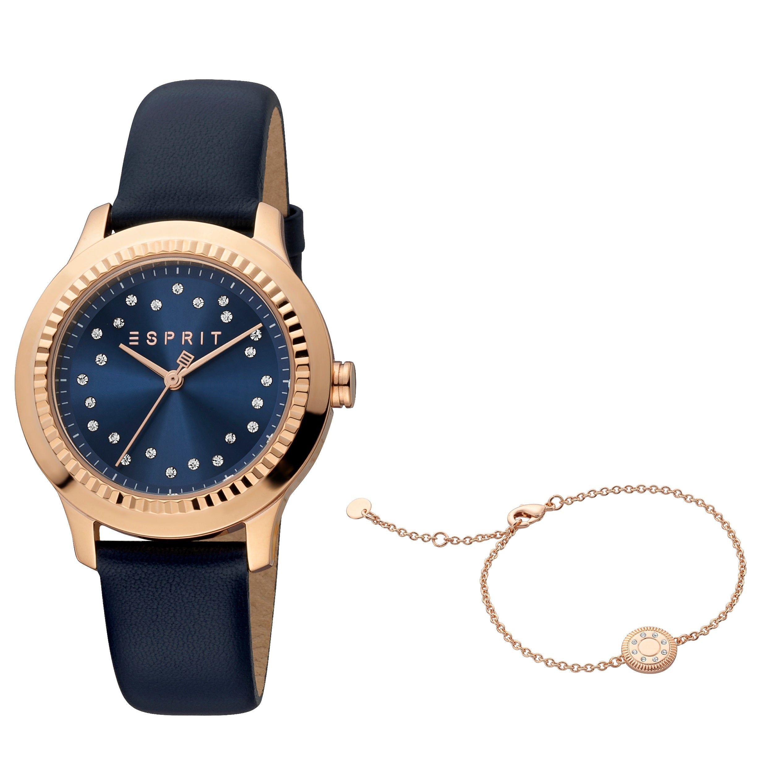 Ladies Joyce Watch ES1L351L0055 Esprit
