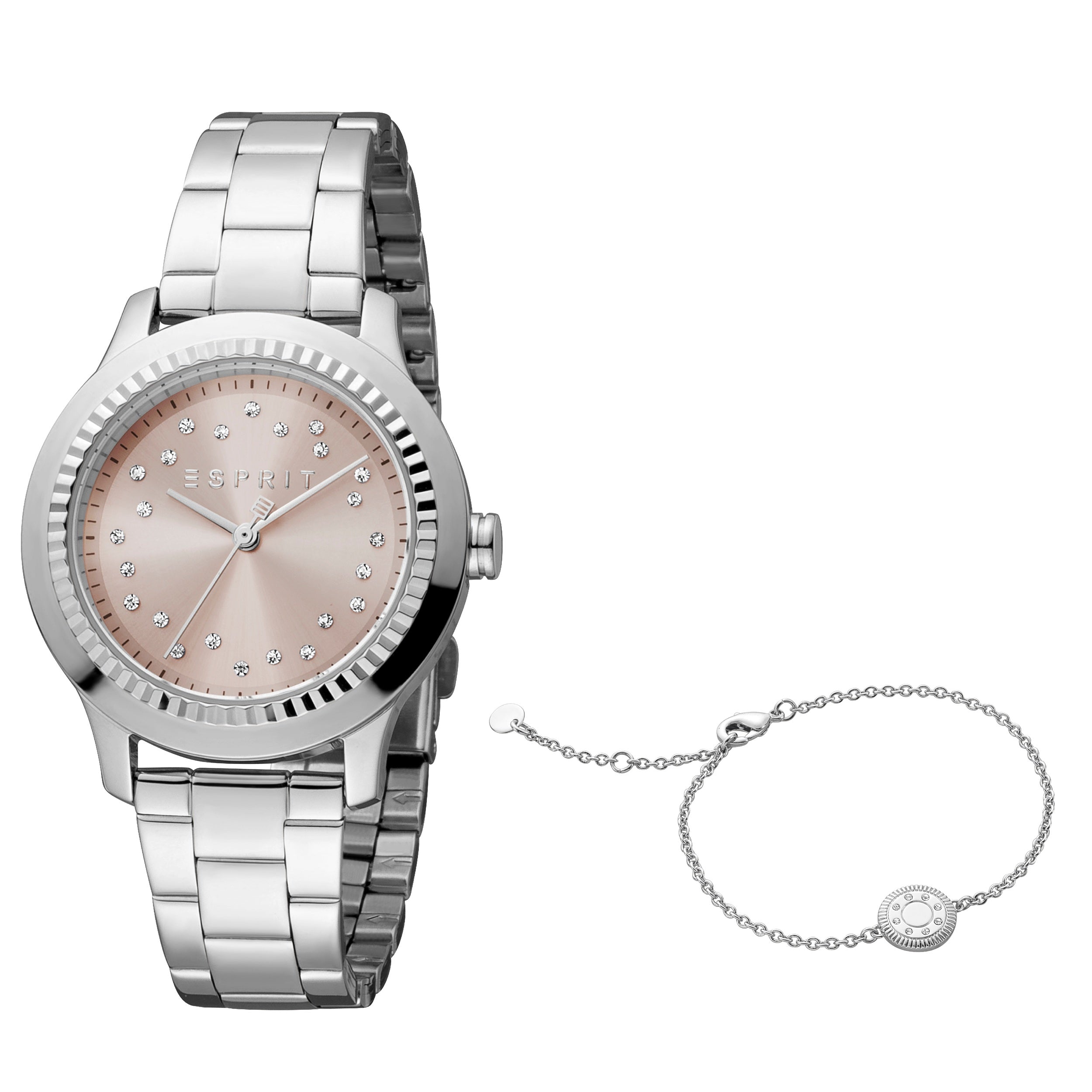 Ladies Joyce Watch ES1L351M0075 Esprit