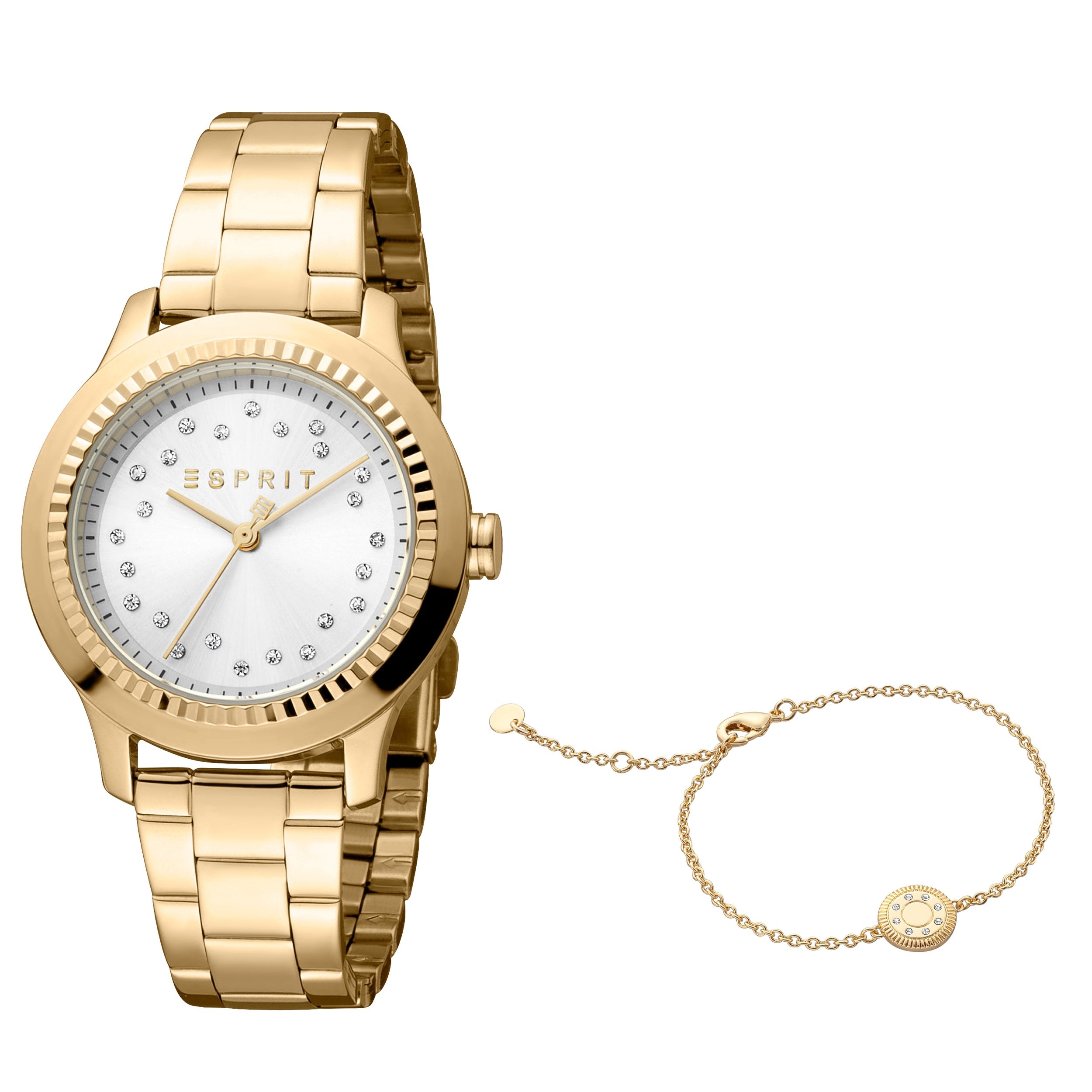 Ladies Joyce Watch ES1L351M0085 Esprit
