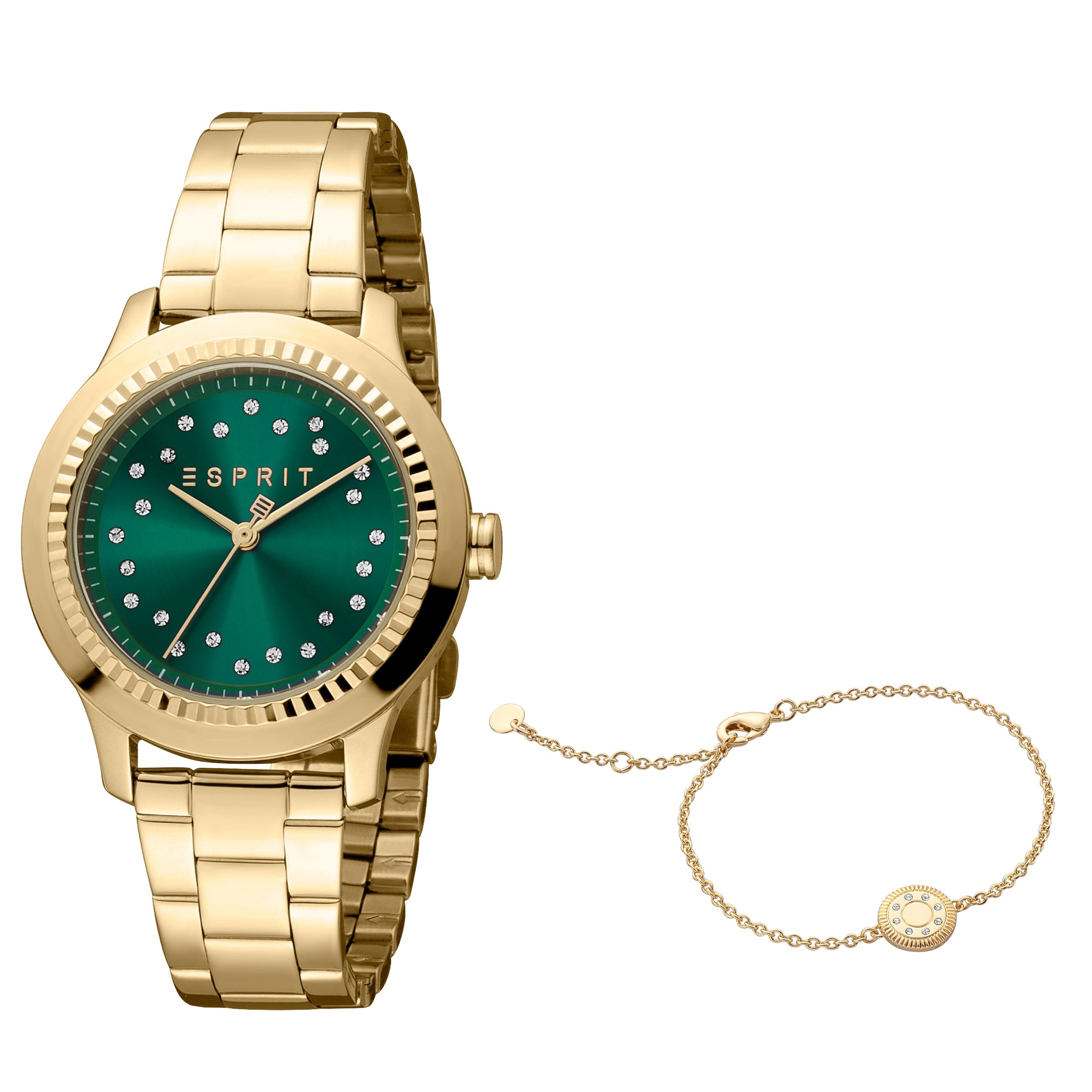 Ladies Joyce Watch ES1L351M0095 Esprit