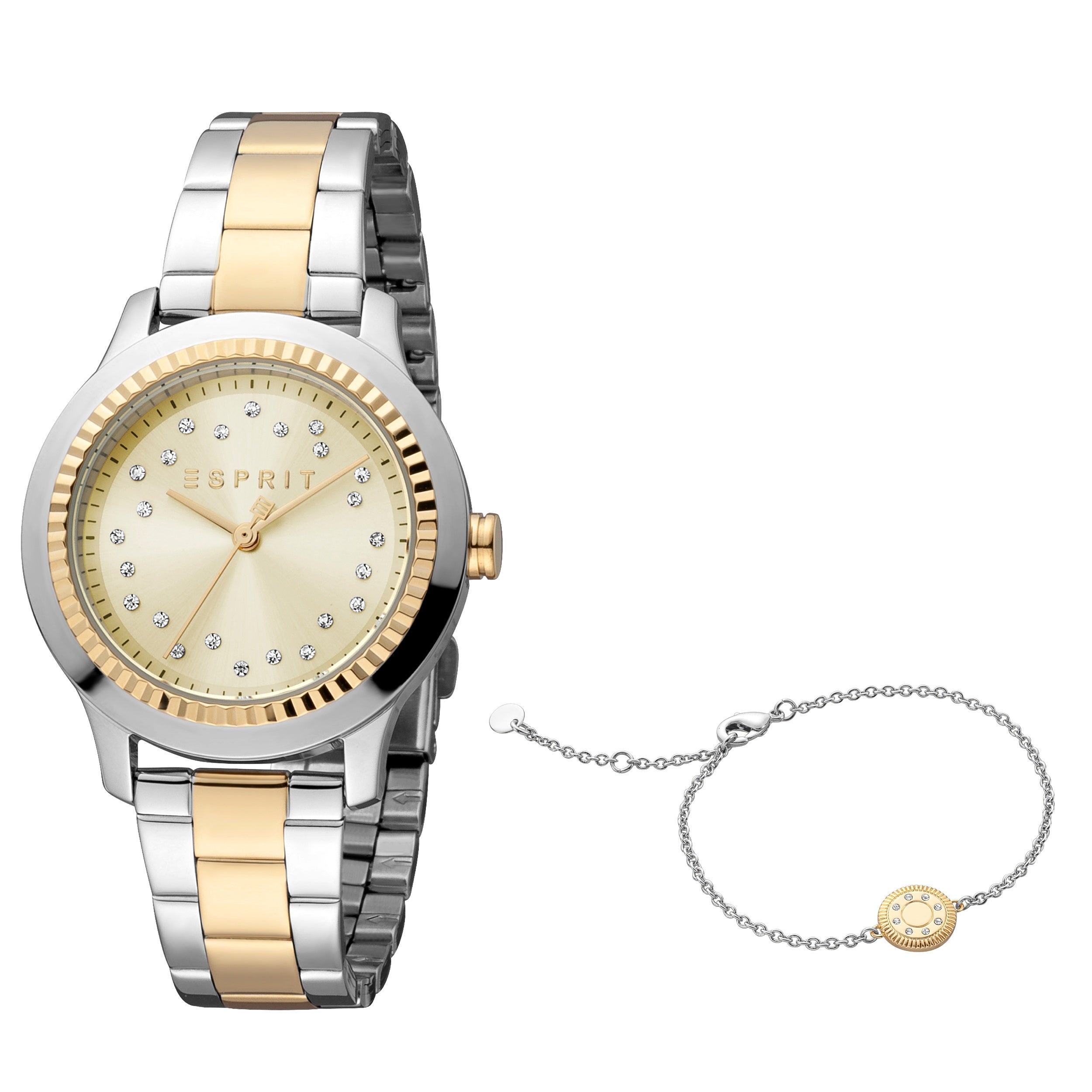 Ladies Joyce Watch ES1L351M0115 Esprit