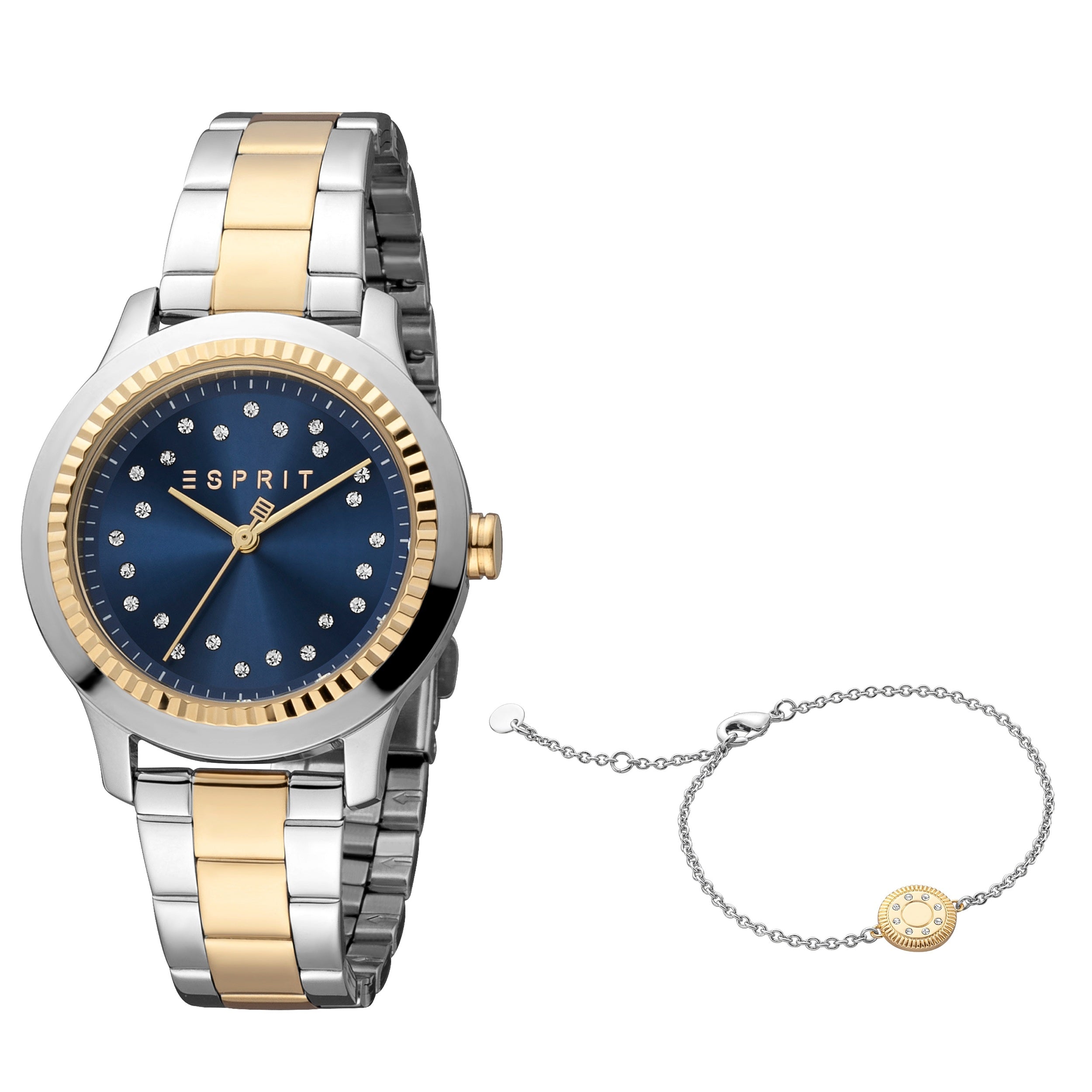 Ladies Joyce Watch ES1L351M0125 Esprit