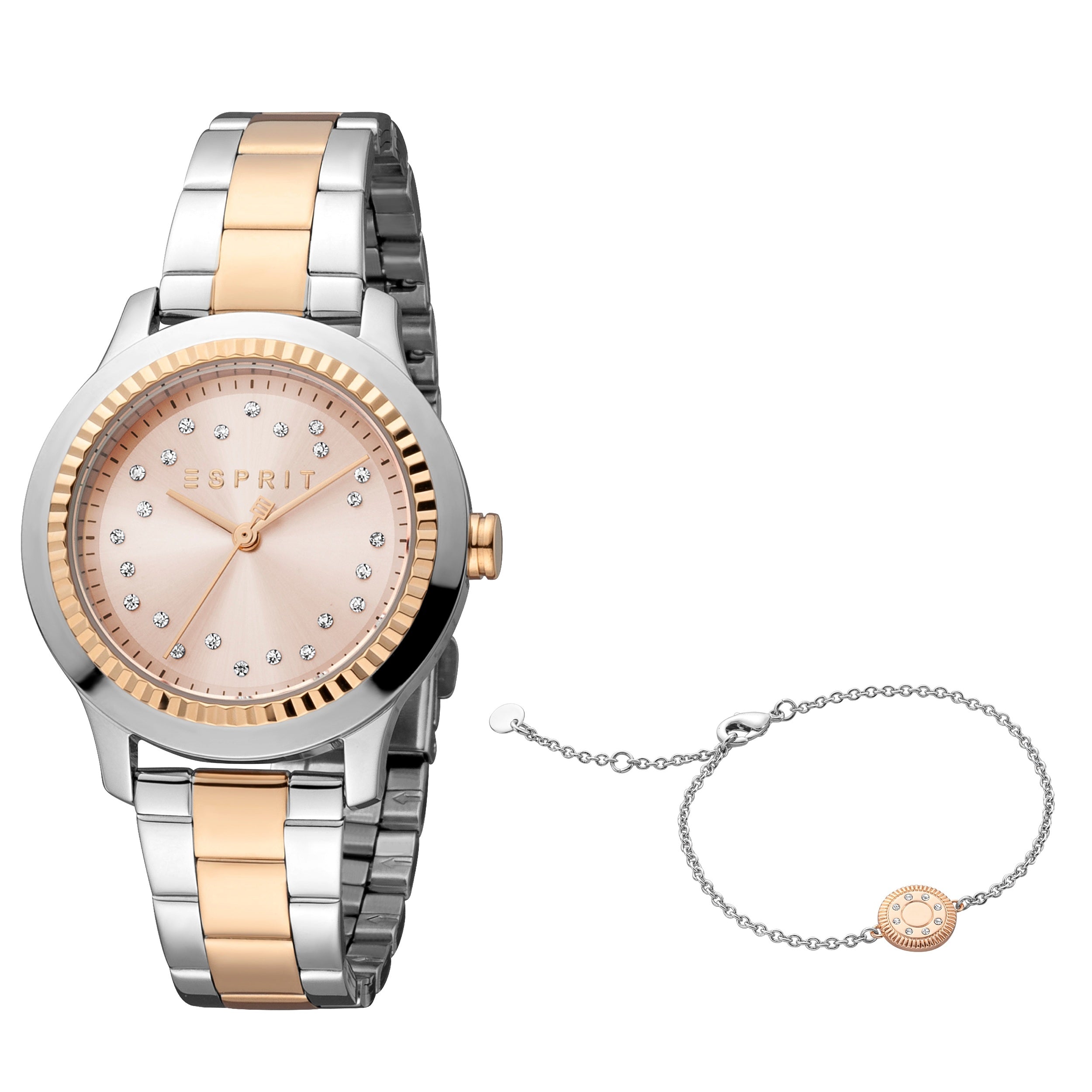 Ladies Joyce Watch ES1L351M0135 Esprit