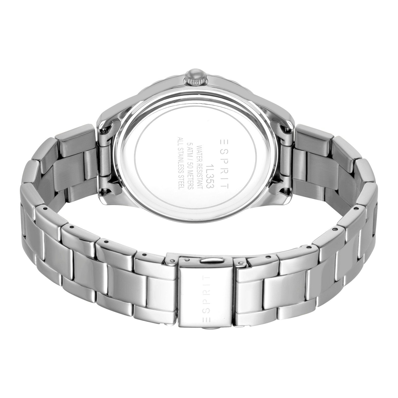 Ladies Skyler XL Watch ES1L353M0075 Esprit