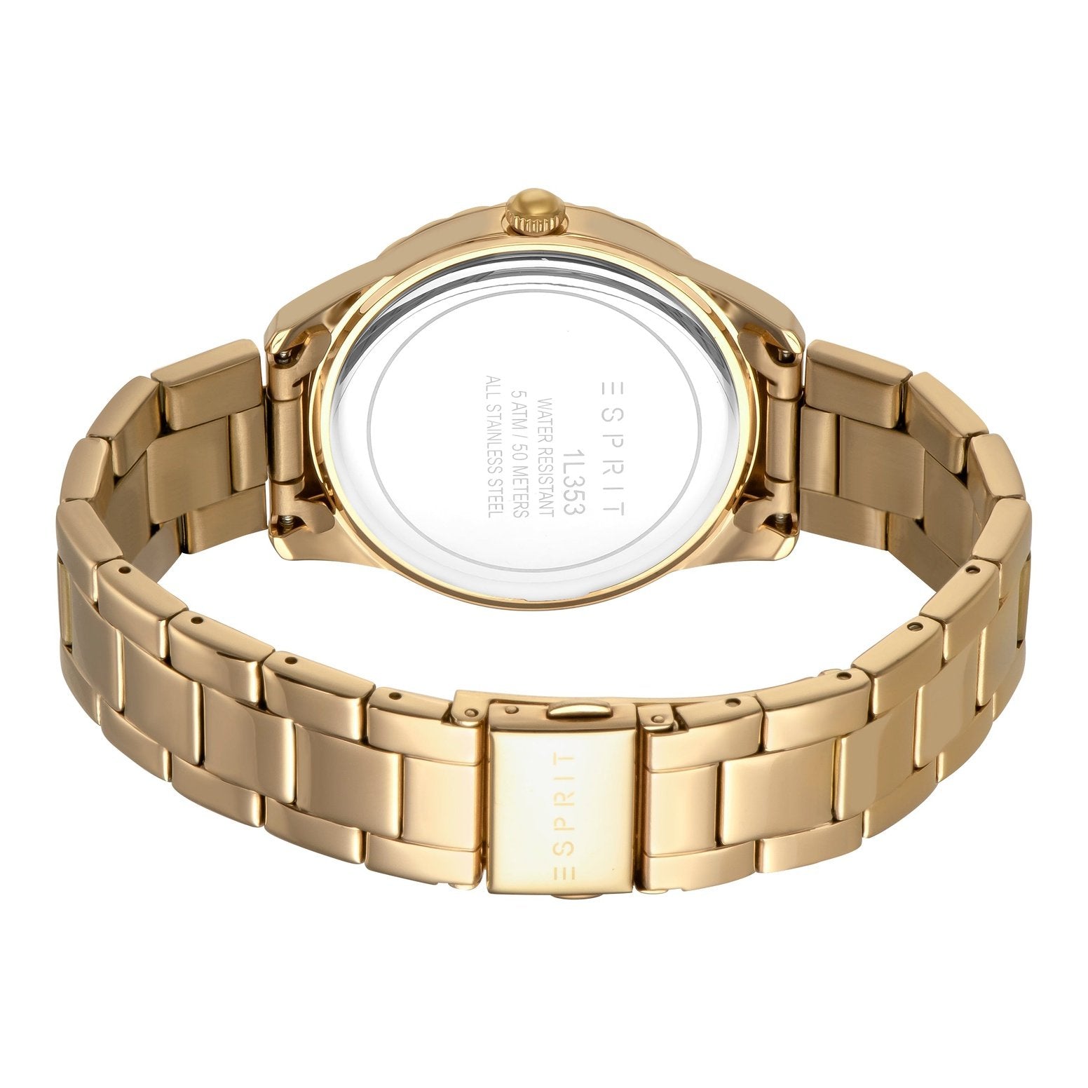 Ladies Skyler XL Watch ES1L353M0085 Esprit