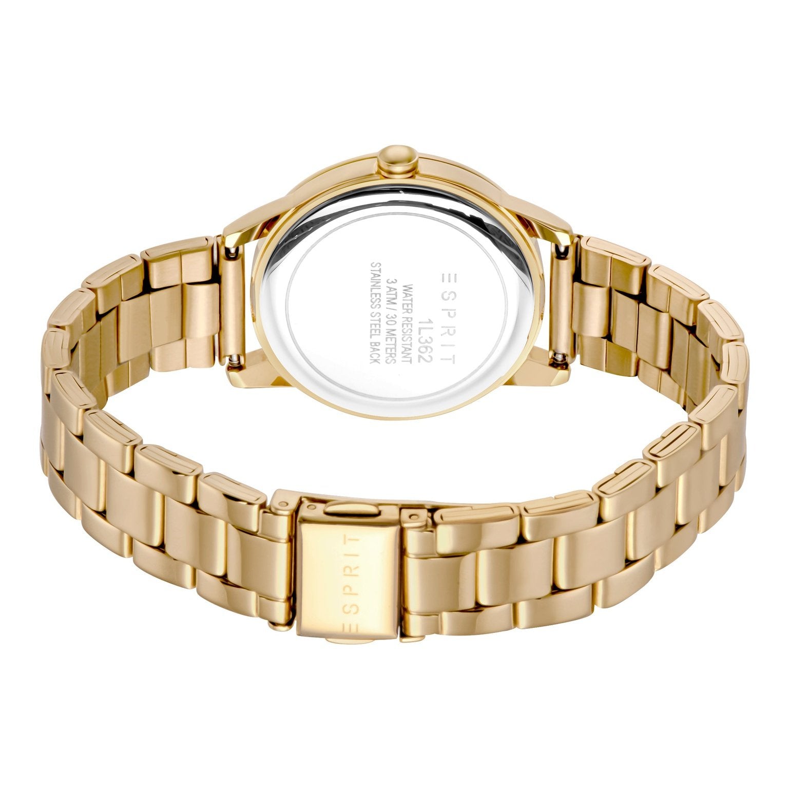 Ladies Vaya Watch ES1L362M0075 Esprit