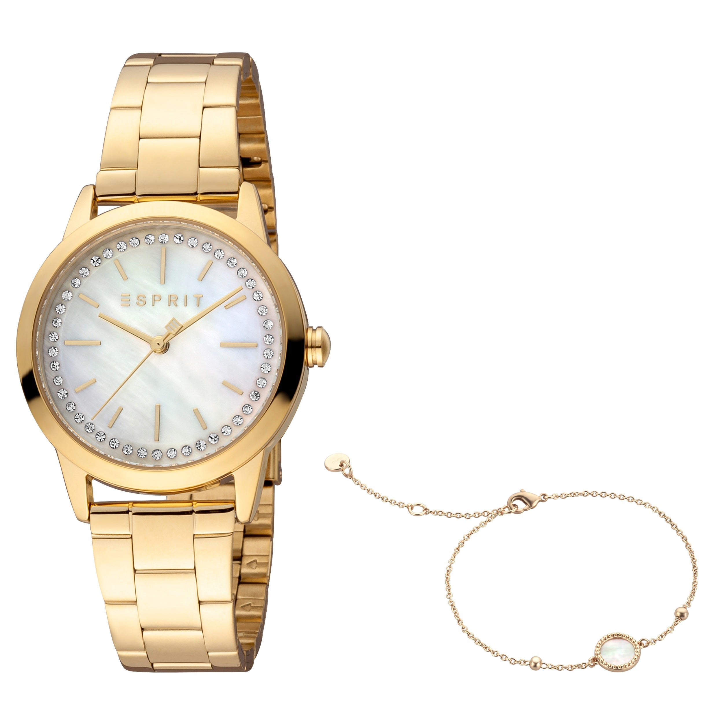 Ladies Vaya Watch ES1L362M0075 Esprit