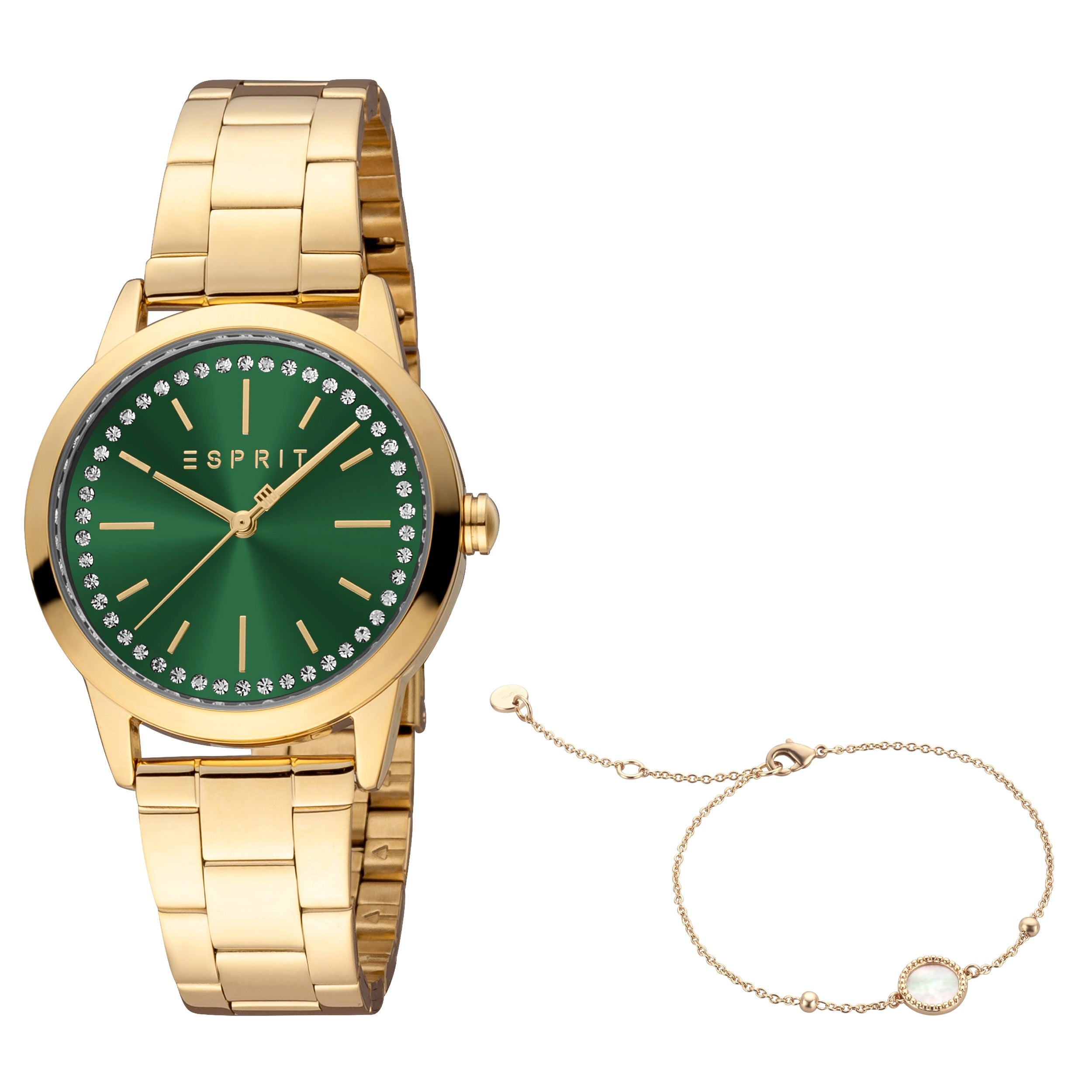 Ladies Vaya Watch ES1L362M0085 Esprit