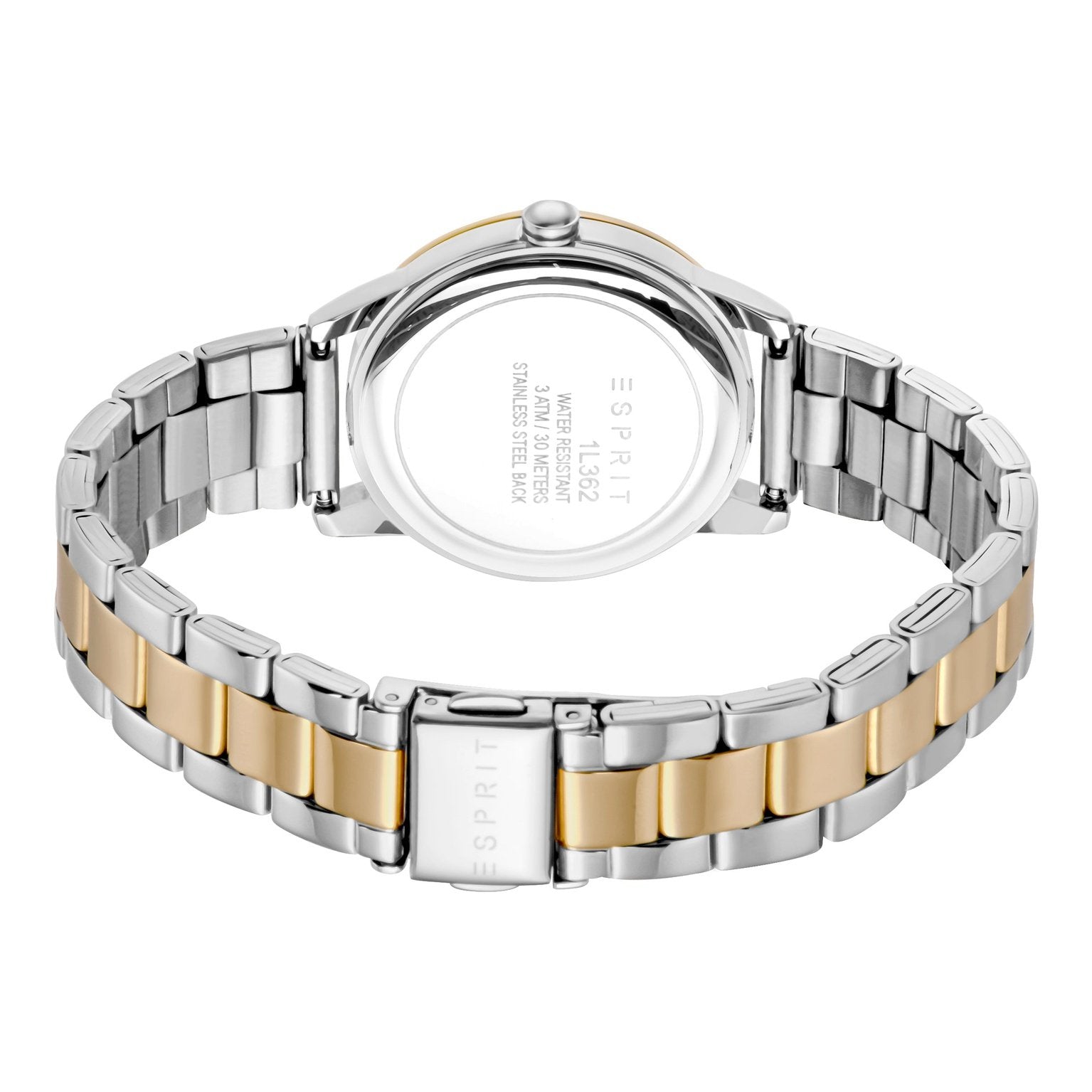 Ladies Vaya Watch ES1L362M0105 Esprit