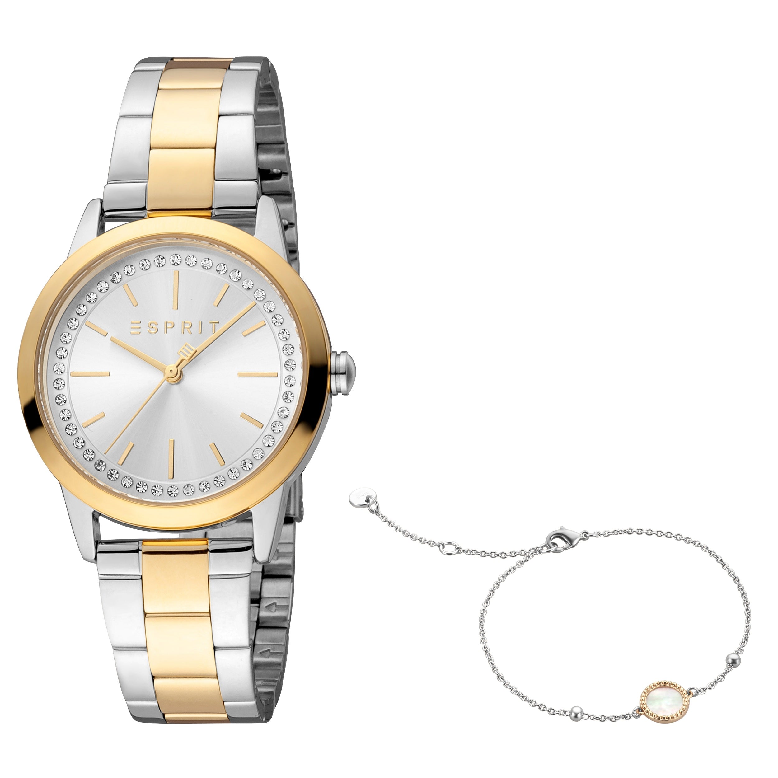 Ladies Vaya Watch ES1L362M0105 Esprit