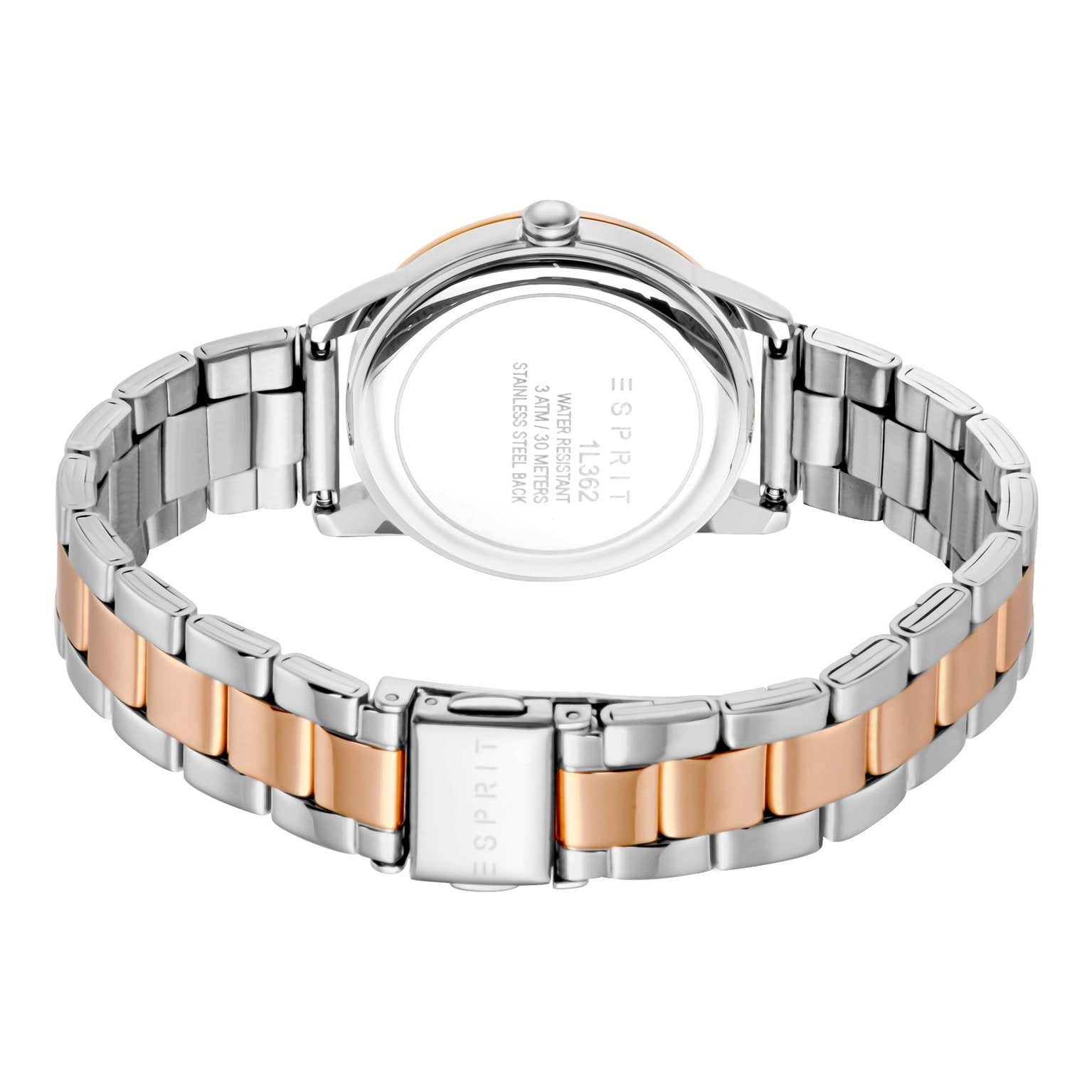 Ladies Vaya Watch ES1L362M0115 Esprit