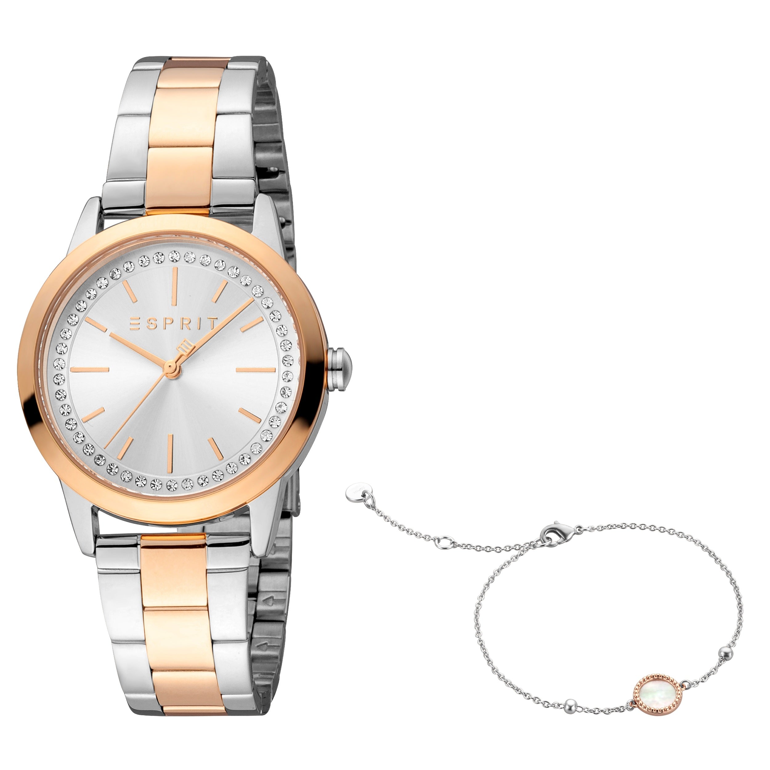 Ladies Vaya Watch ES1L362M0115 Esprit