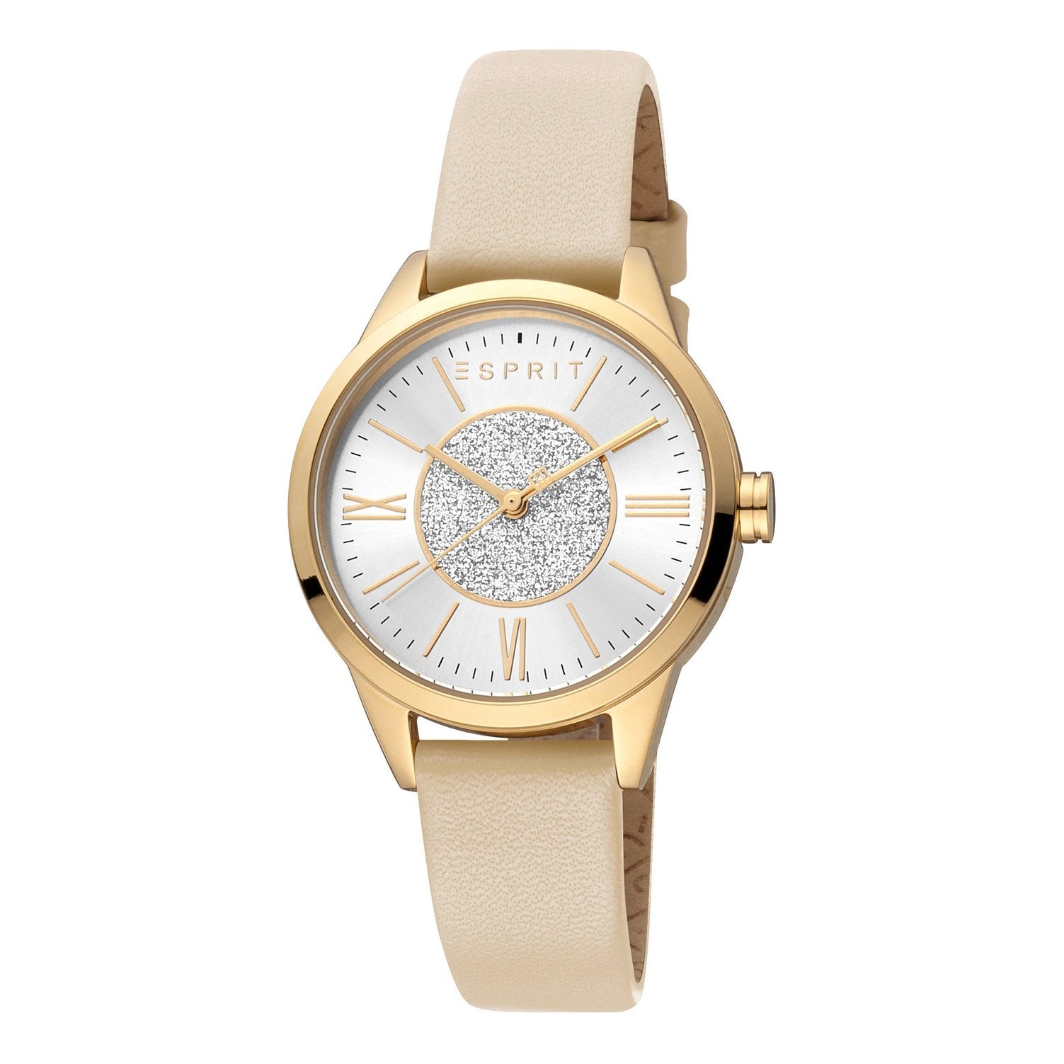 Ladies Pointy Glam Watch ES1L385L0025 Esprit