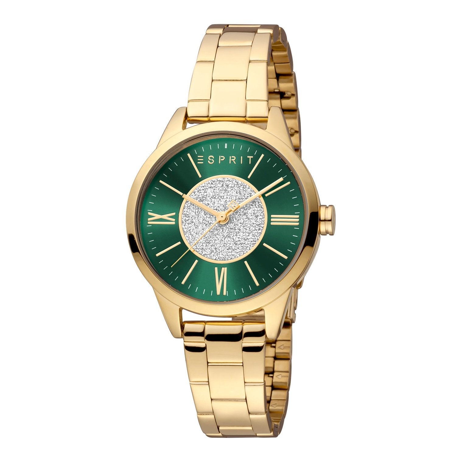 Ladies Pointy Glam Watch ES1L385M0075 Esprit