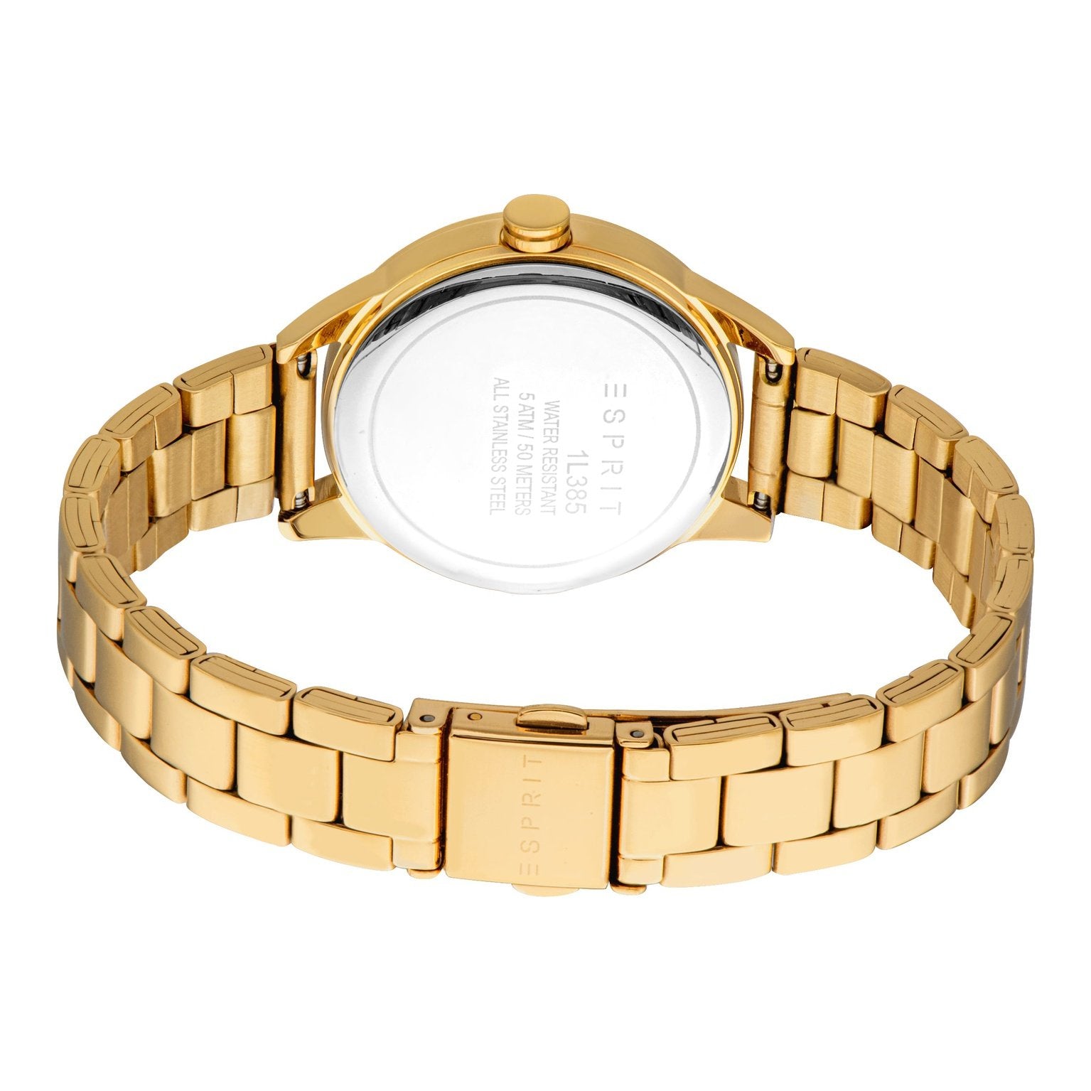 Ladies Pointy Glam Watch ES1L385M0075 Esprit