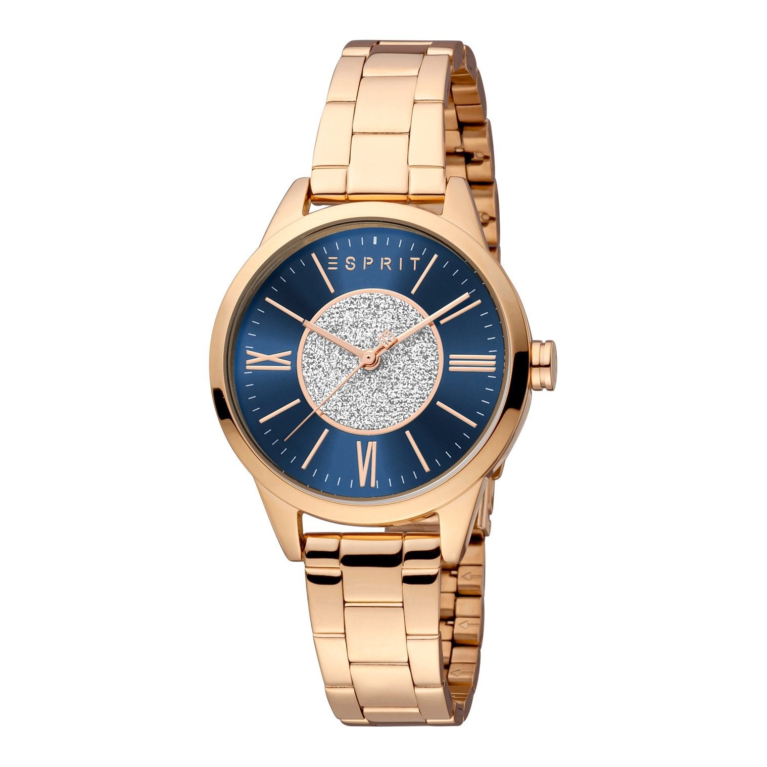 Ladies Pointy Glam Watch ES1L385M0105 Esprit