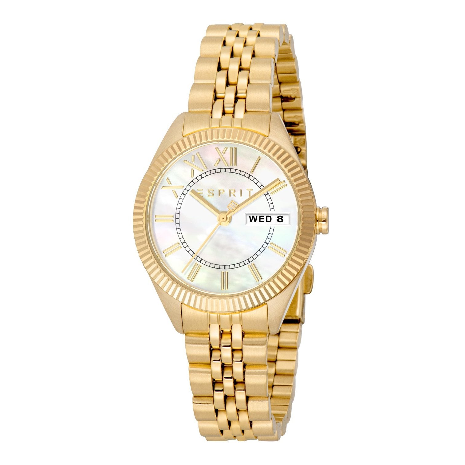 Ladies Rahel Watch ES1L398M0065 Esprit