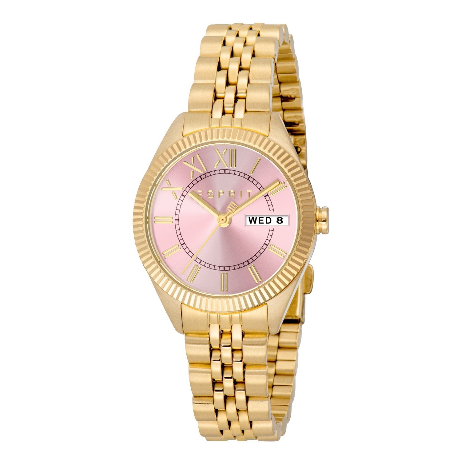 Ladies Rahel Watch ES1L398M0085 Esprit