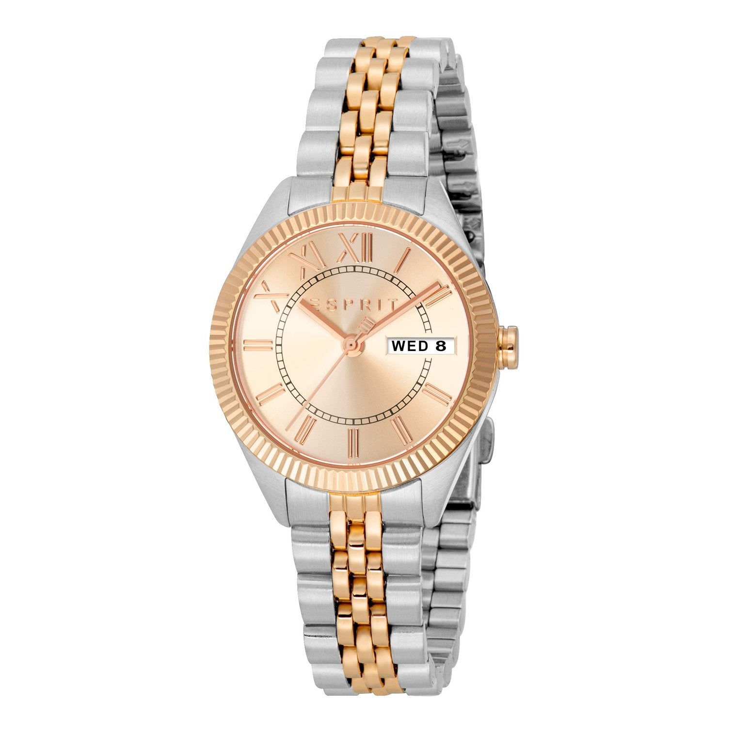Ladies Rahel Watch ES1L398M0115 Esprit