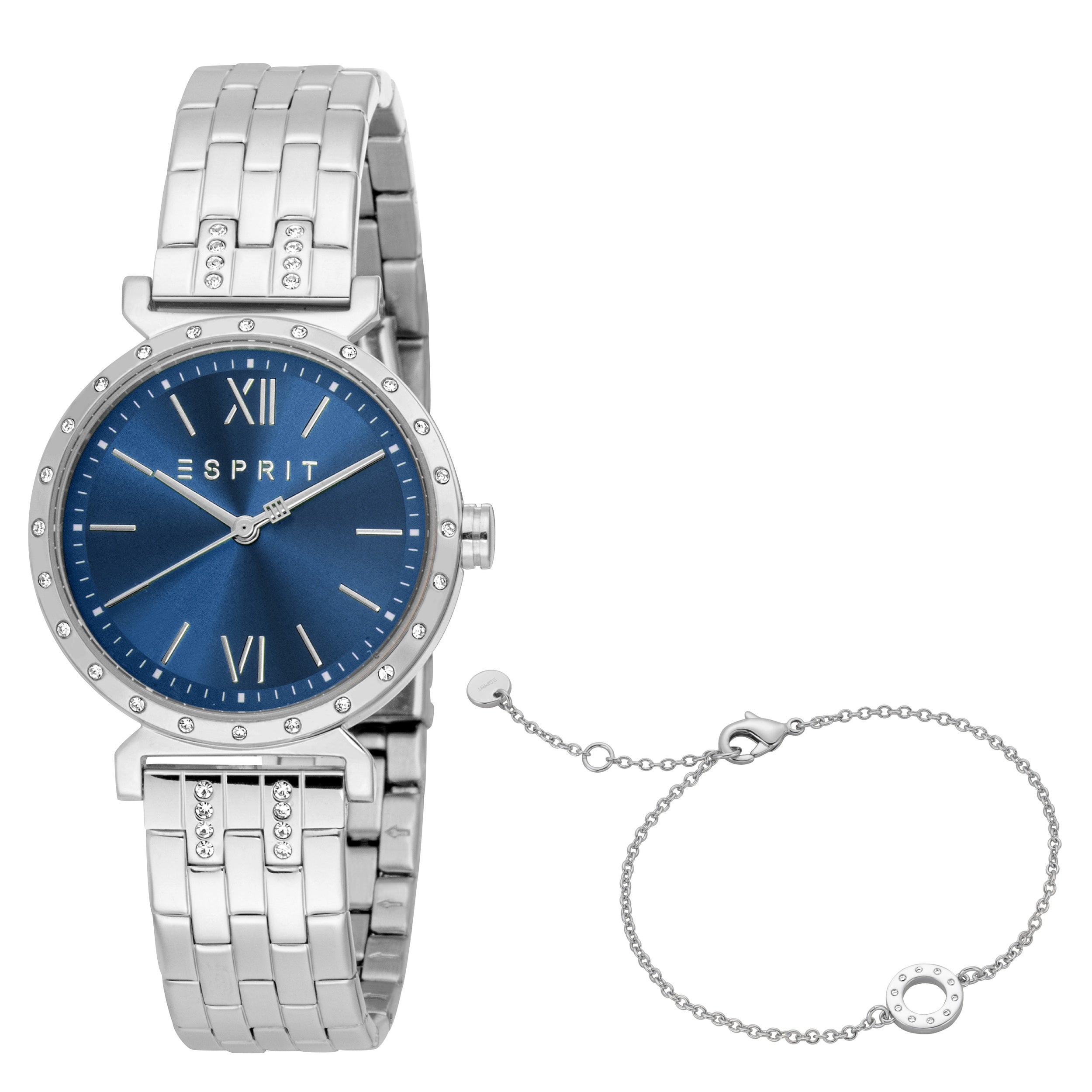 Ladies Vio Watch ES1L400M0045 Esprit